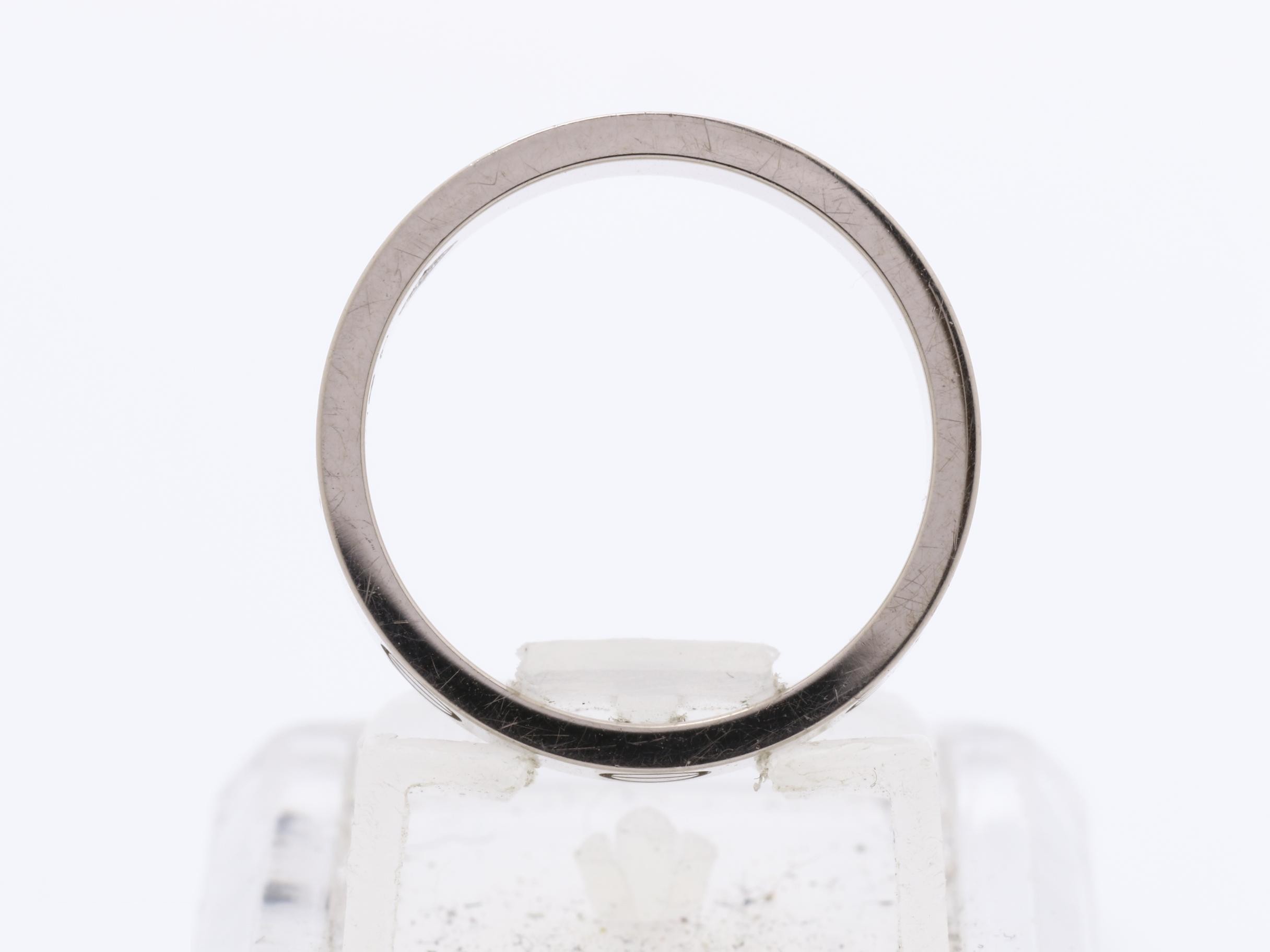 Mini Love Ring CQ8387 750 3.6g #46 — view 5