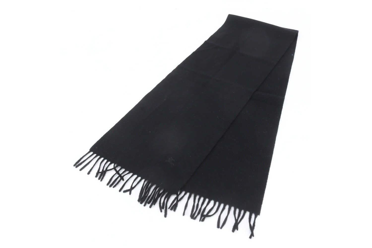 Fringe Scarf — view 2