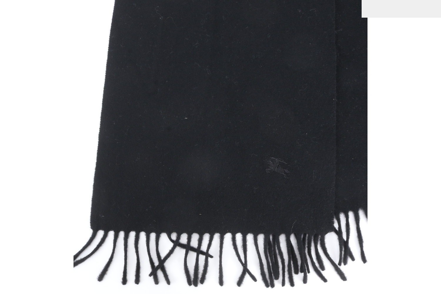 Fringe Scarf — view 3