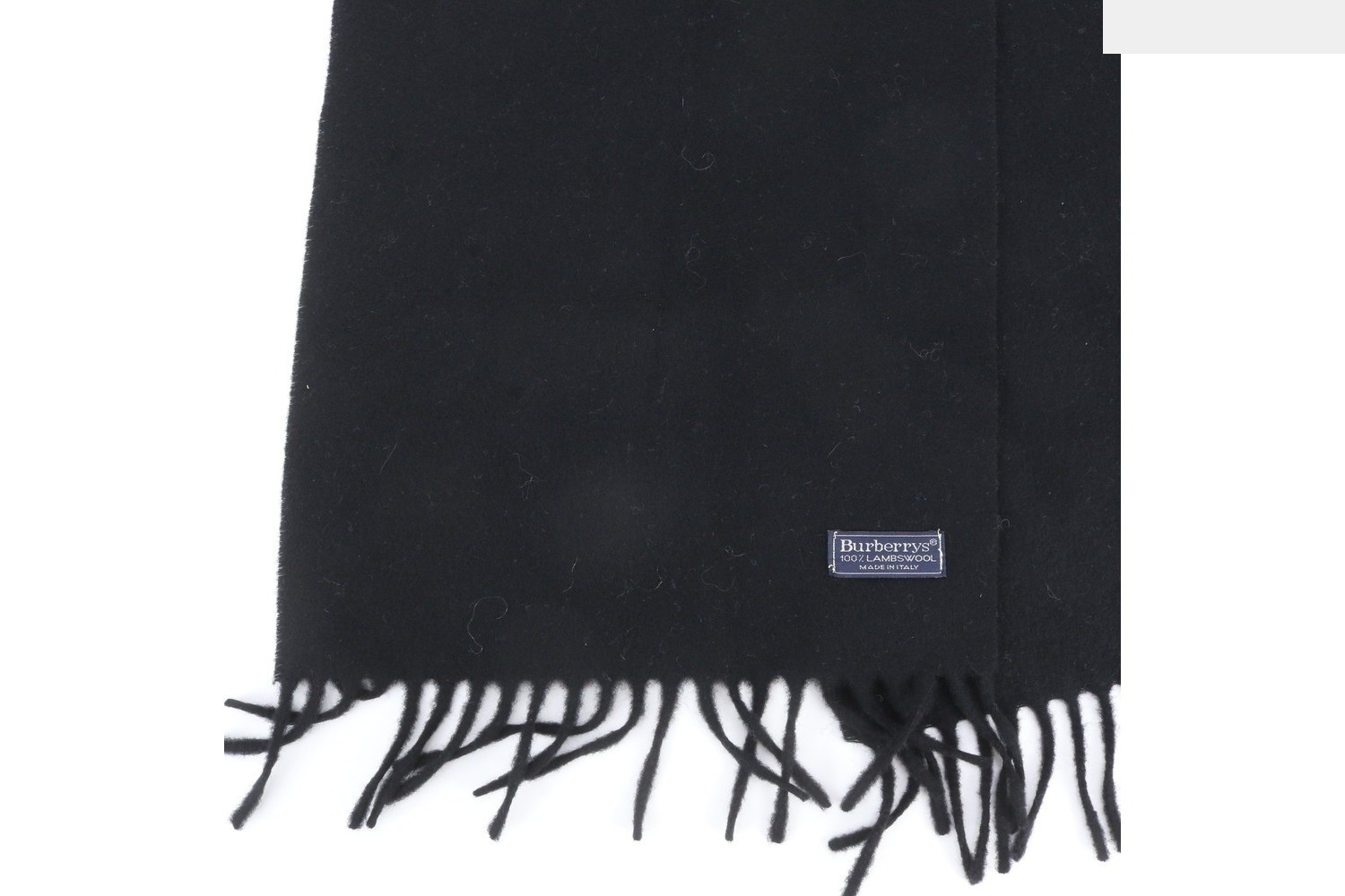 Fringe Scarf — view 4