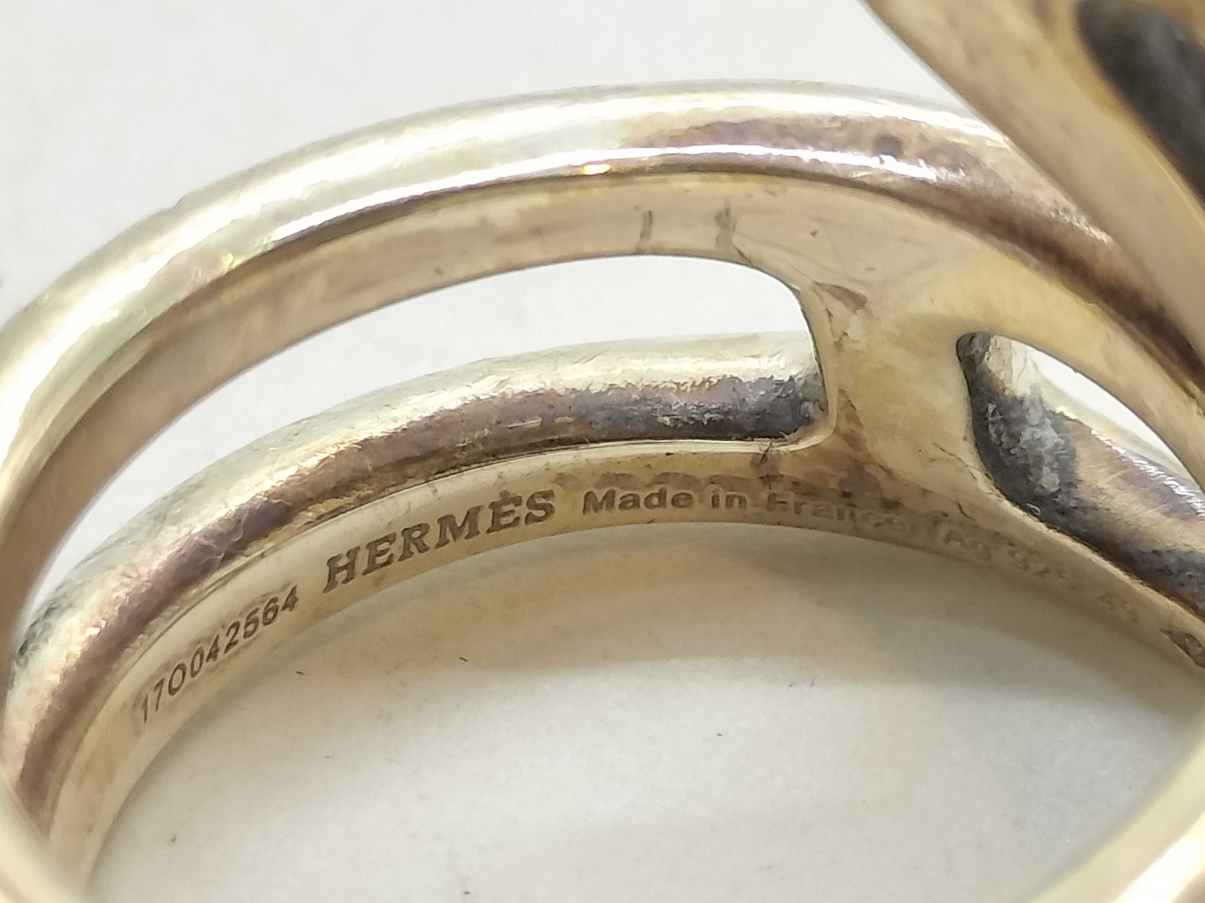 Osmo's Ring, SV925, Size 49 — view 3