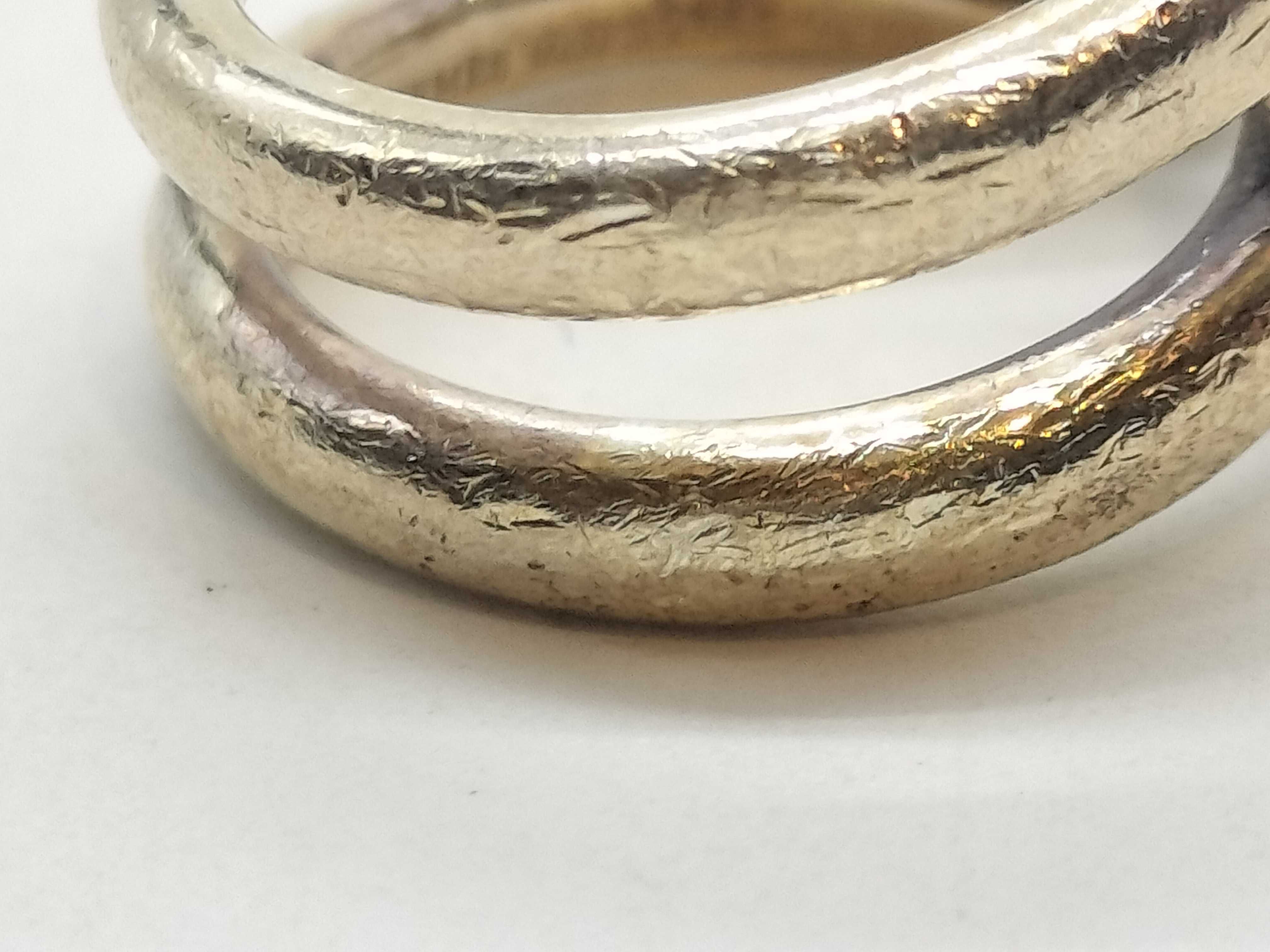 Osmo's Ring, SV925, Size 49 — view 8