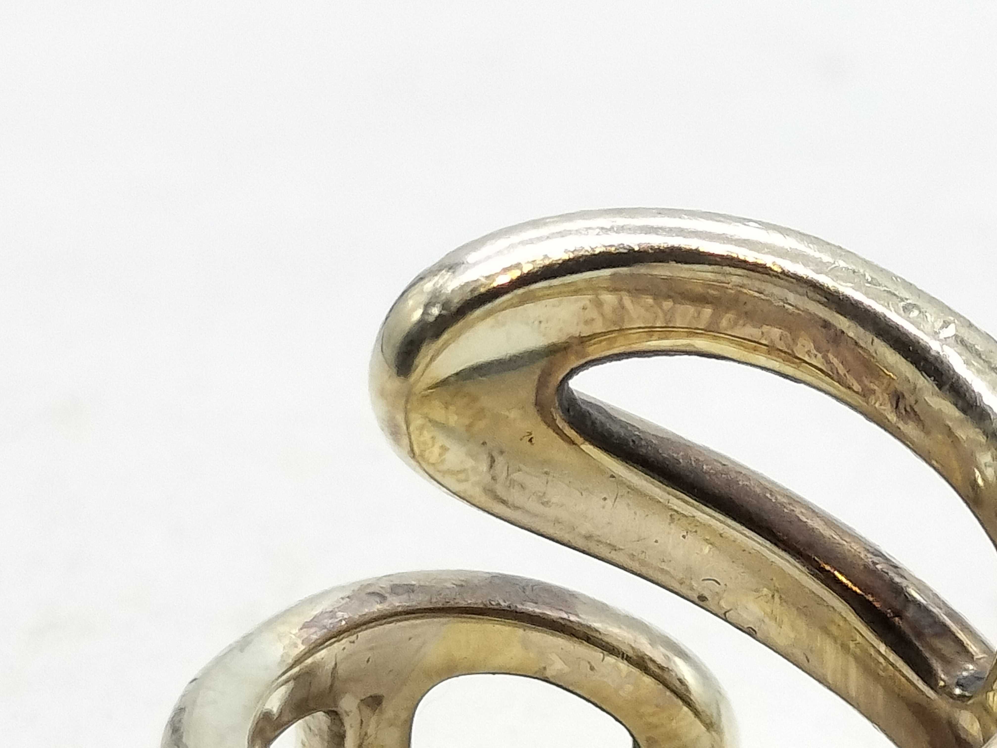 Osmo's Ring, SV925, Size 49 — view 10