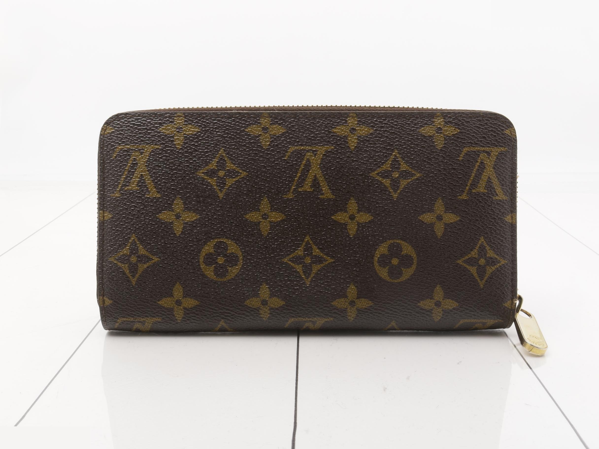 Zippy Wallet — view 2