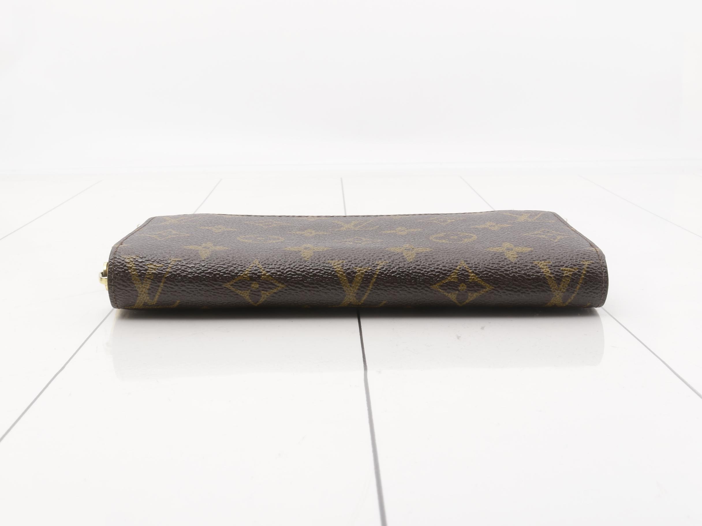 Zippy Wallet — view 3