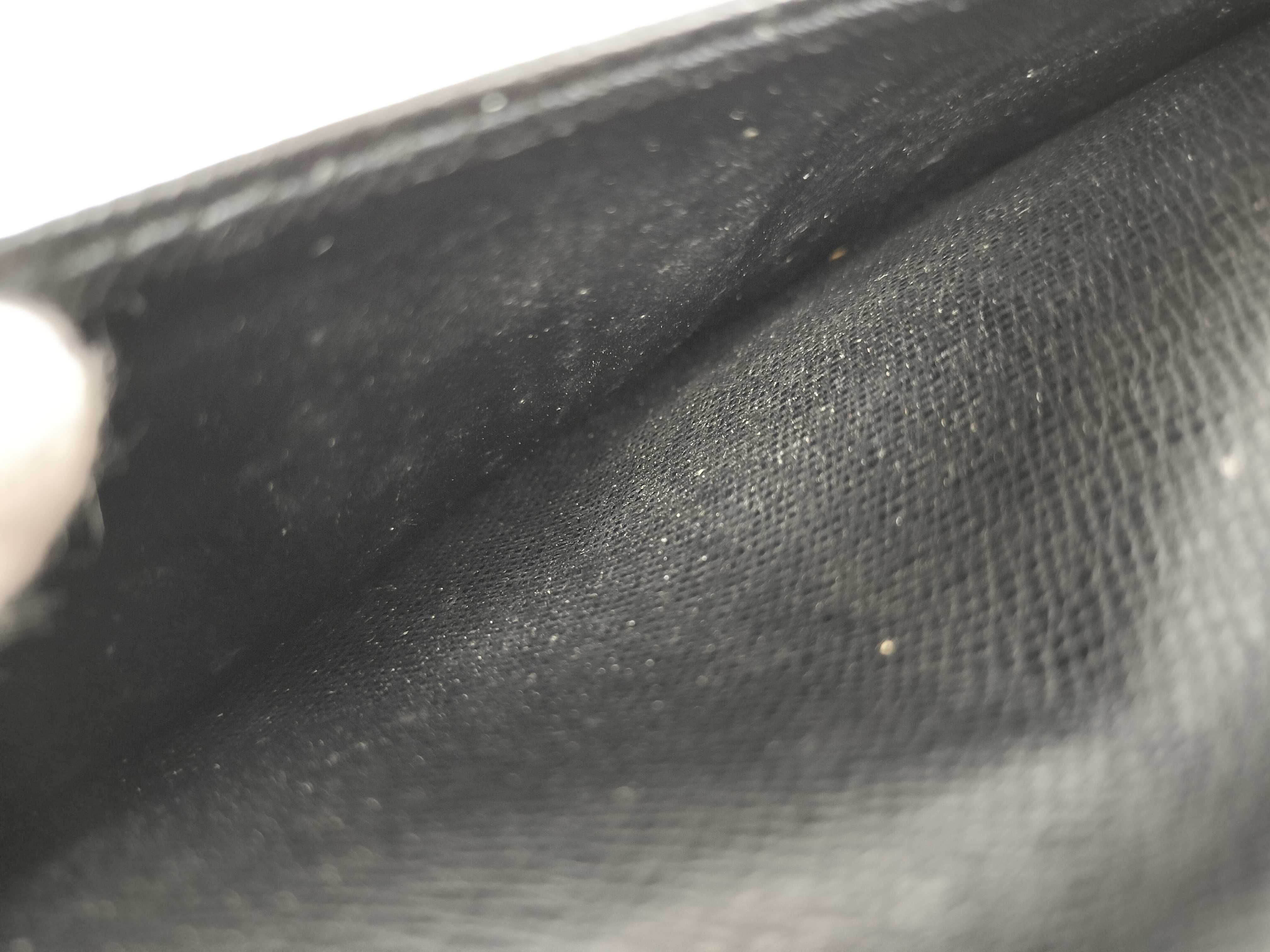 Taiga Portefeuille Brazza Black Billfold — view 11