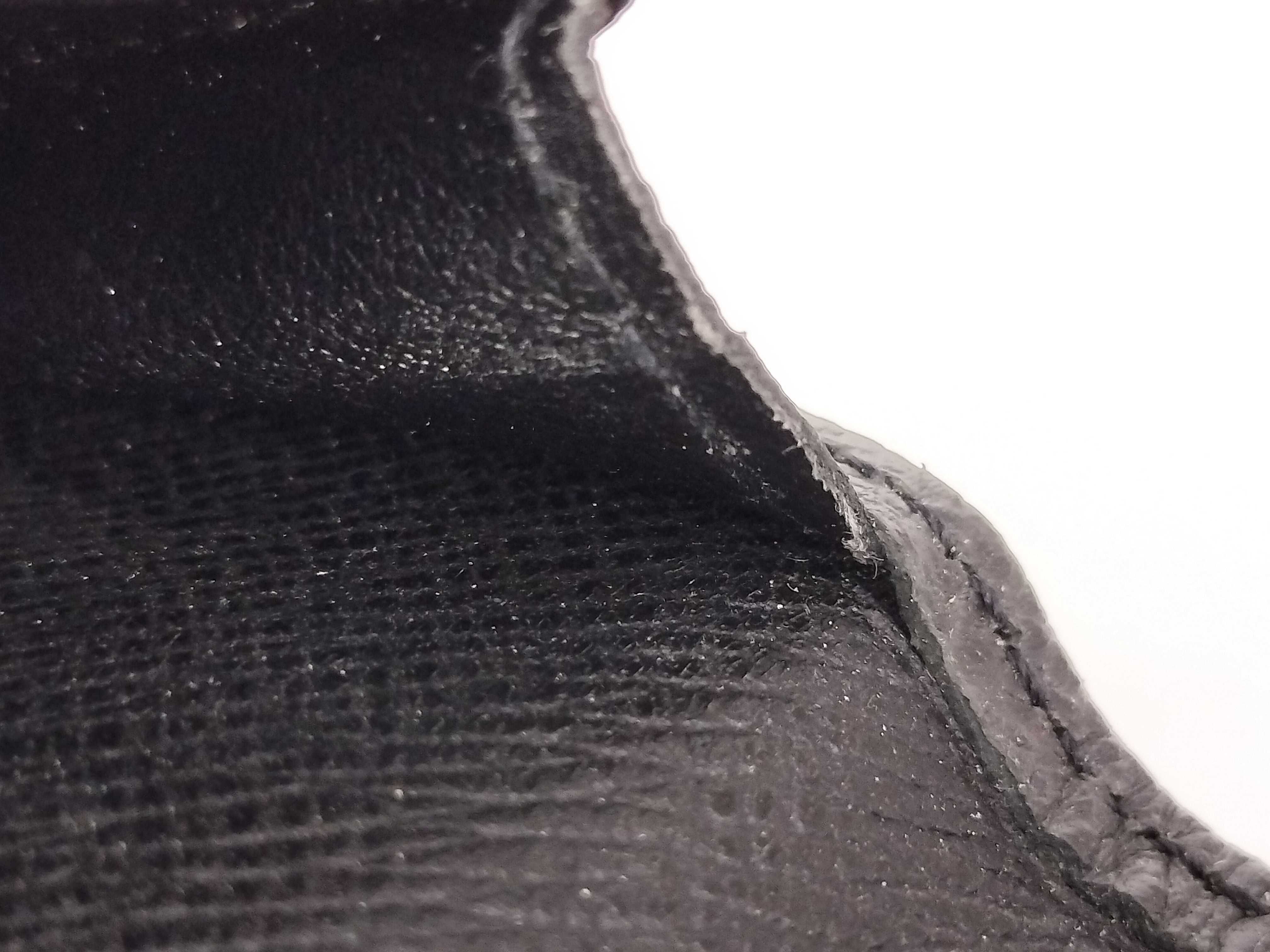 Taiga Portefeuille Brazza Black Billfold — view 7