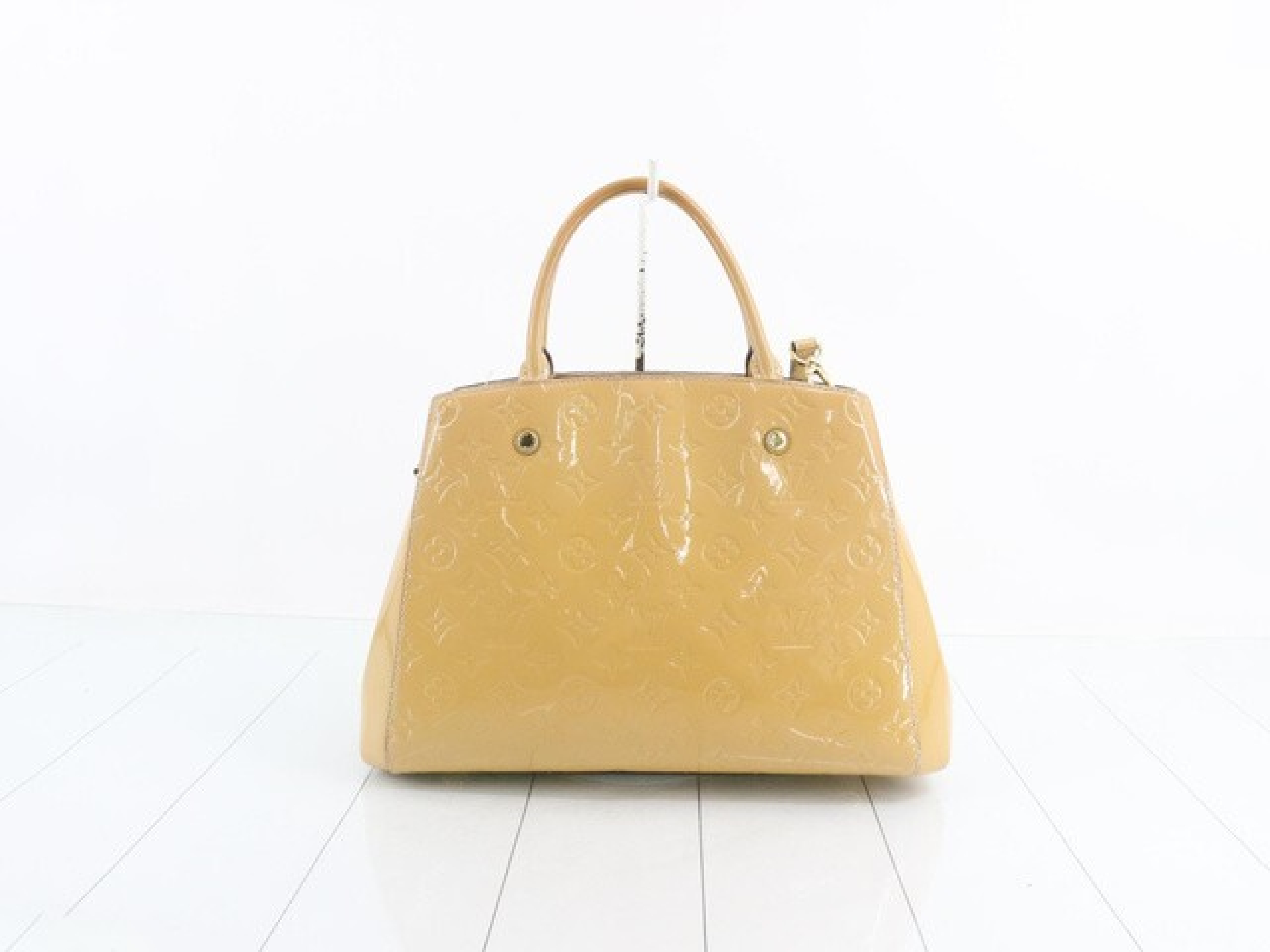 Vernis Montaigne MM Storage Bag — view 2