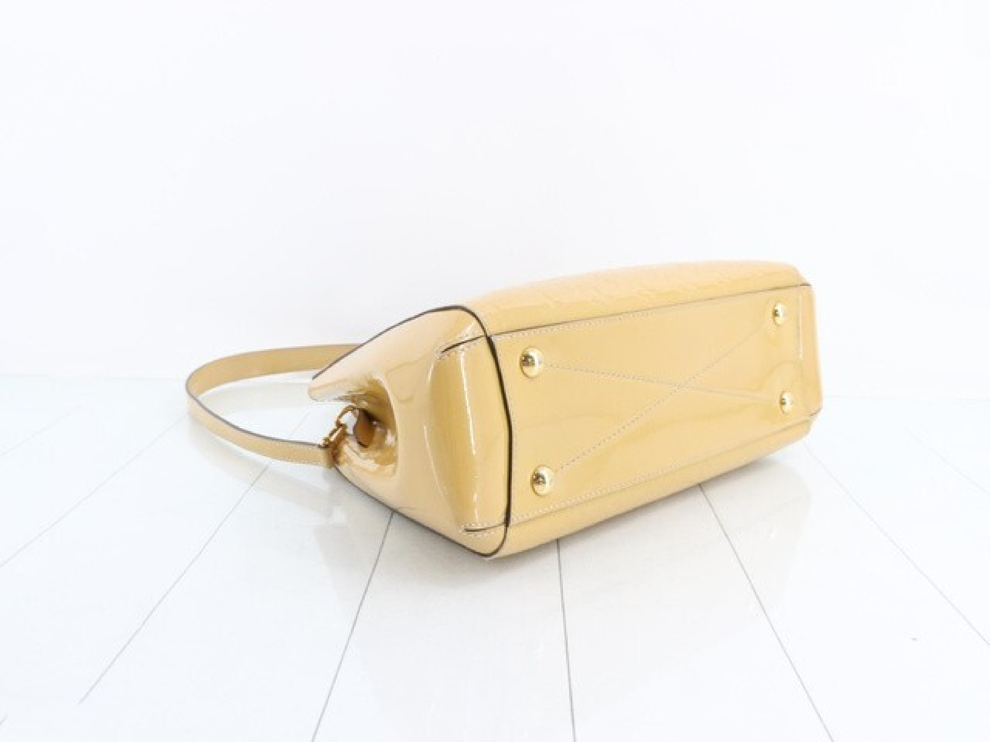 Vernis Montaigne MM Storage Bag — view 3