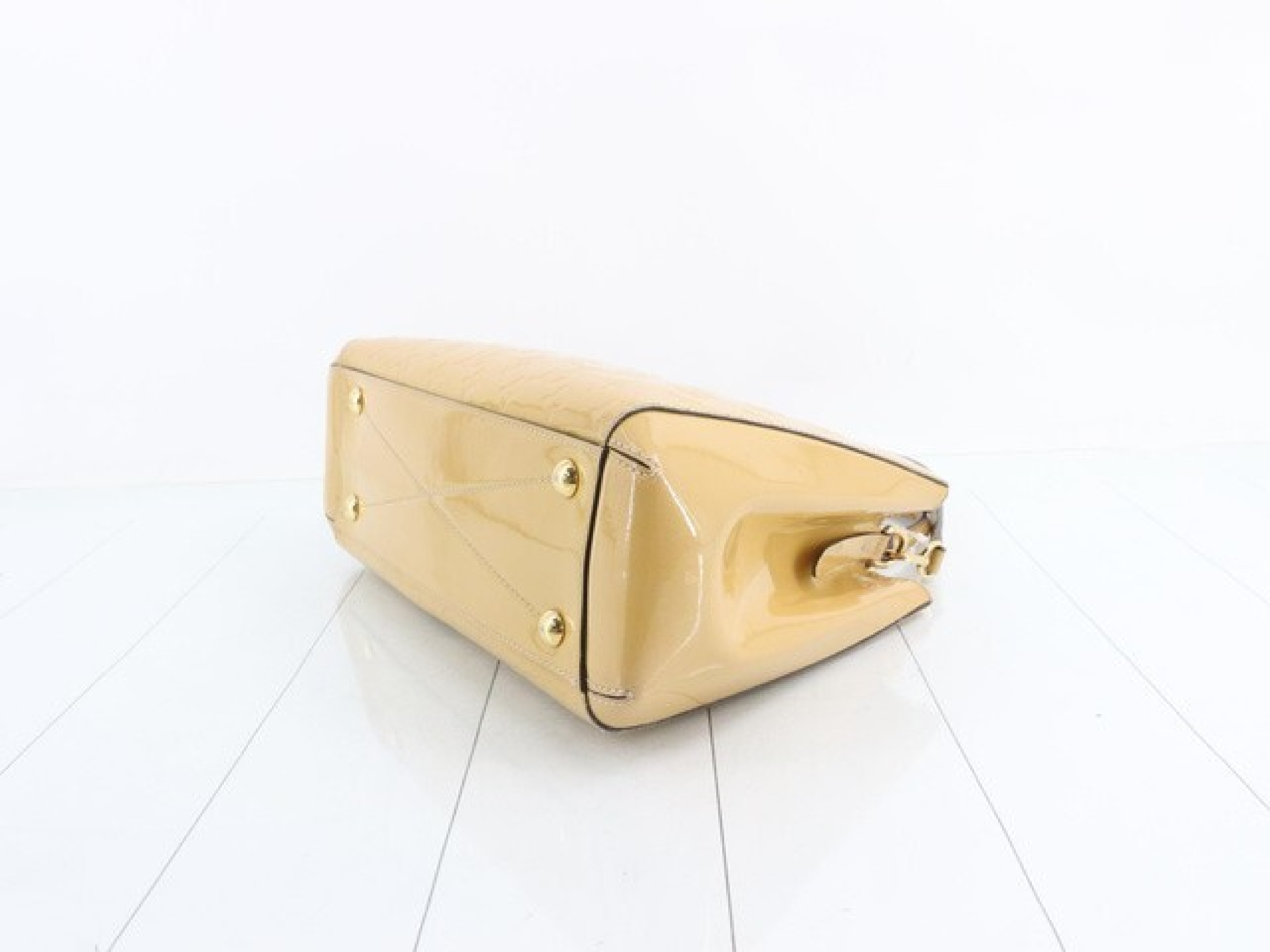 Vernis Montaigne MM Storage Bag — view 4