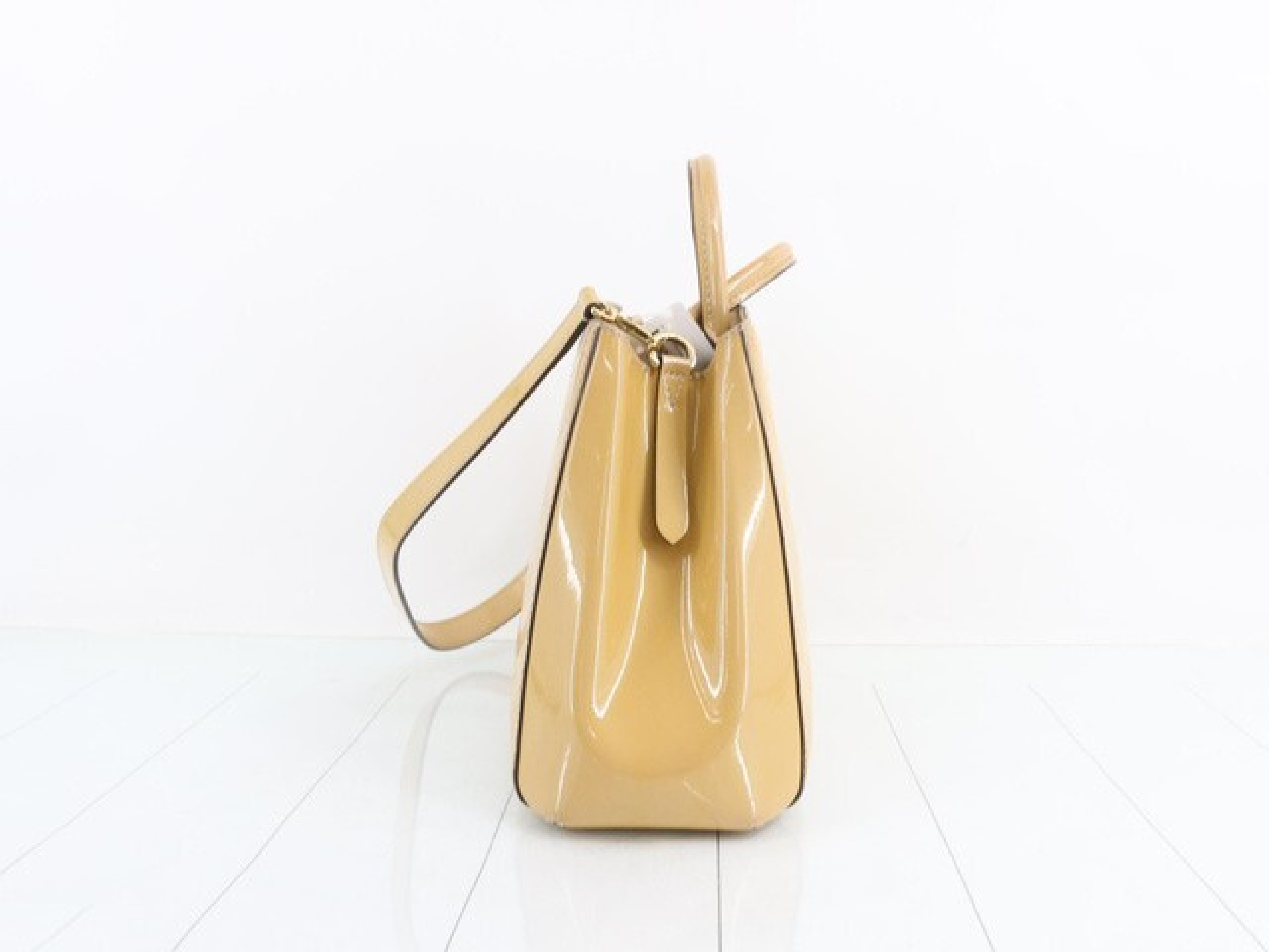 Vernis Montaigne MM Storage Bag — view 5