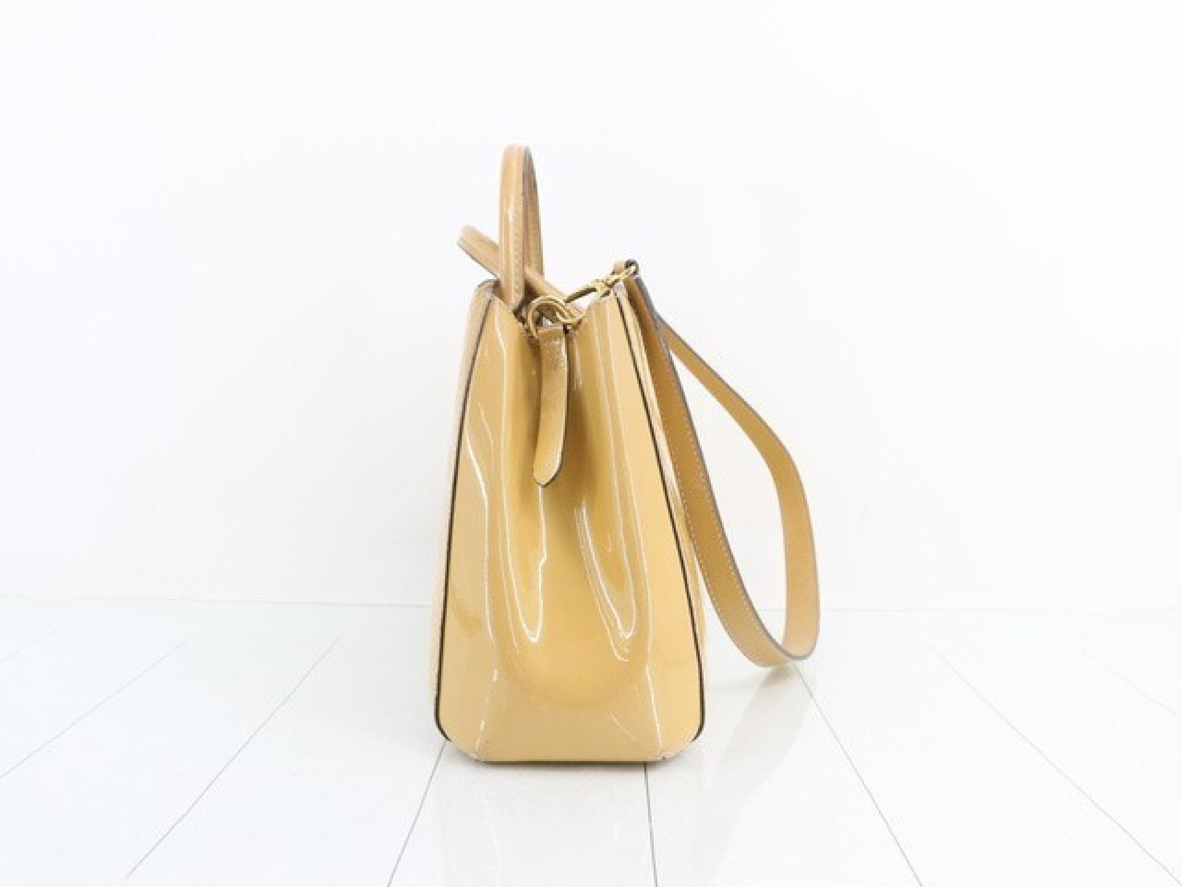 Vernis Montaigne MM Storage Bag — view 6