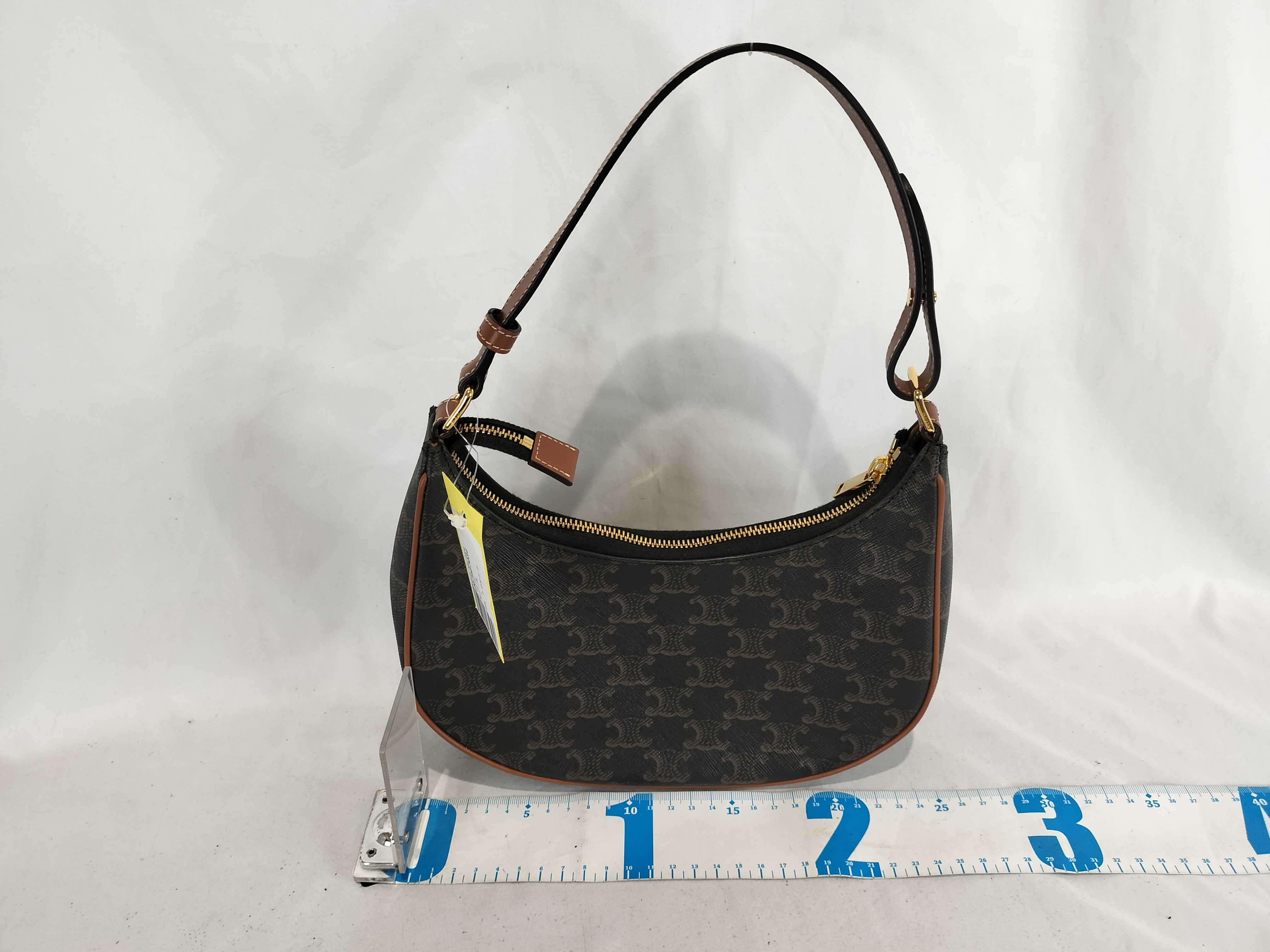 AVA Triomphe Handbag — view 2