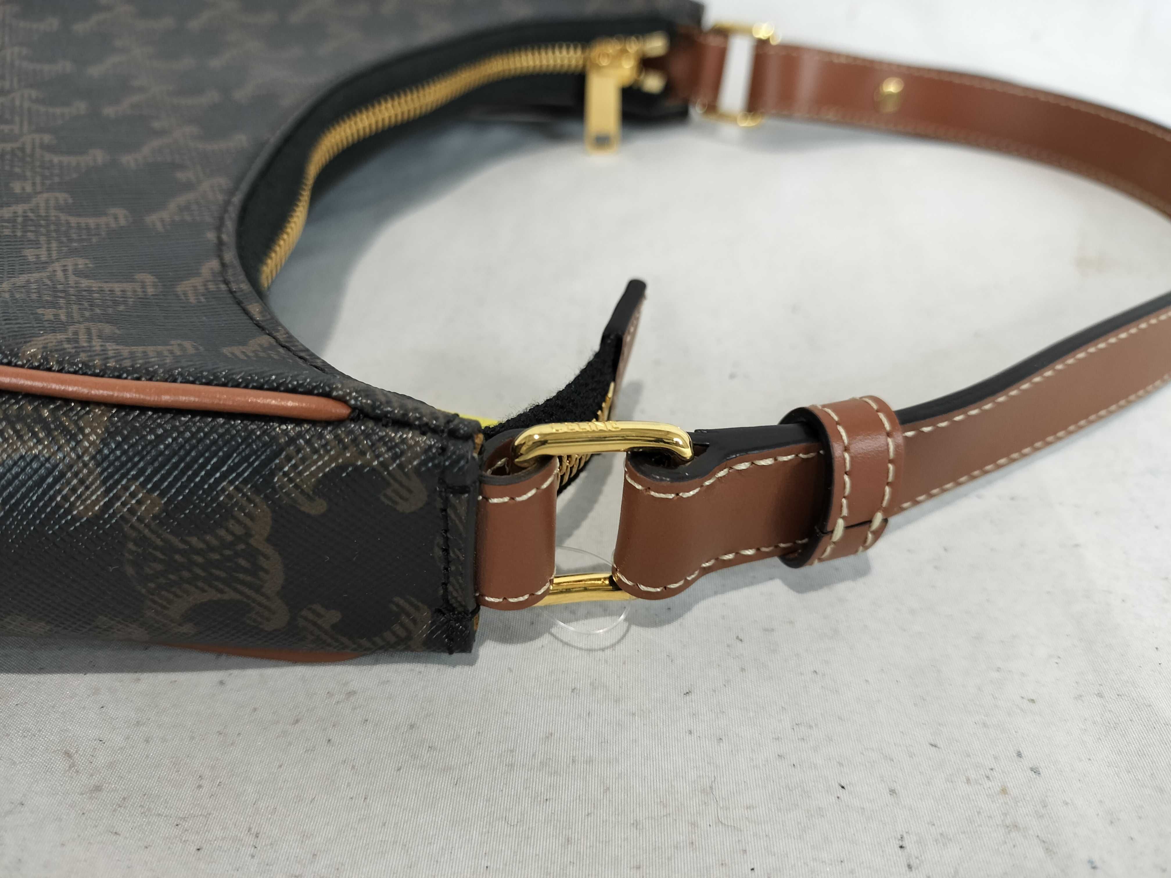 AVA Triomphe Handbag — view 5