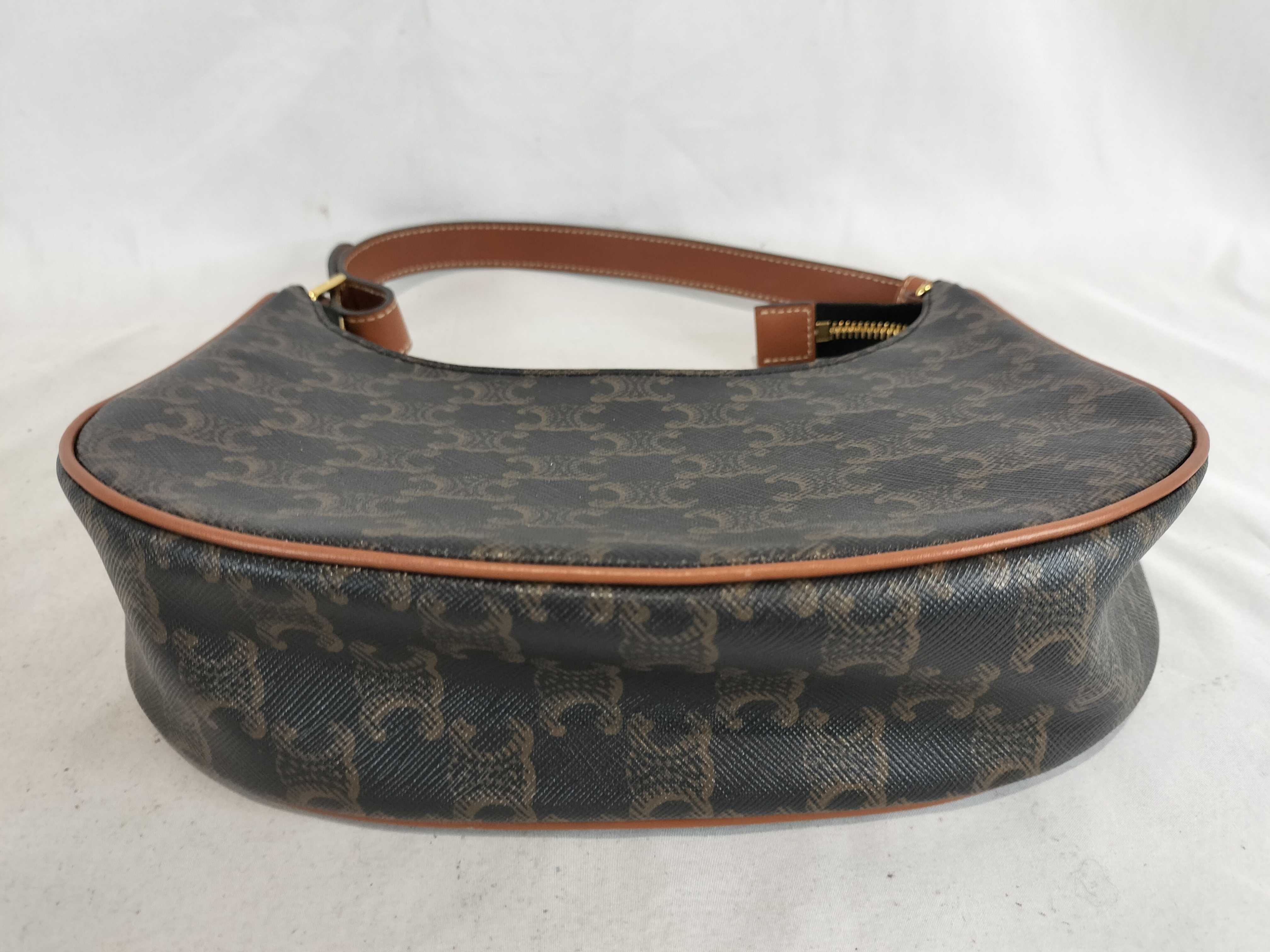 AVA Triomphe Handbag — view 7