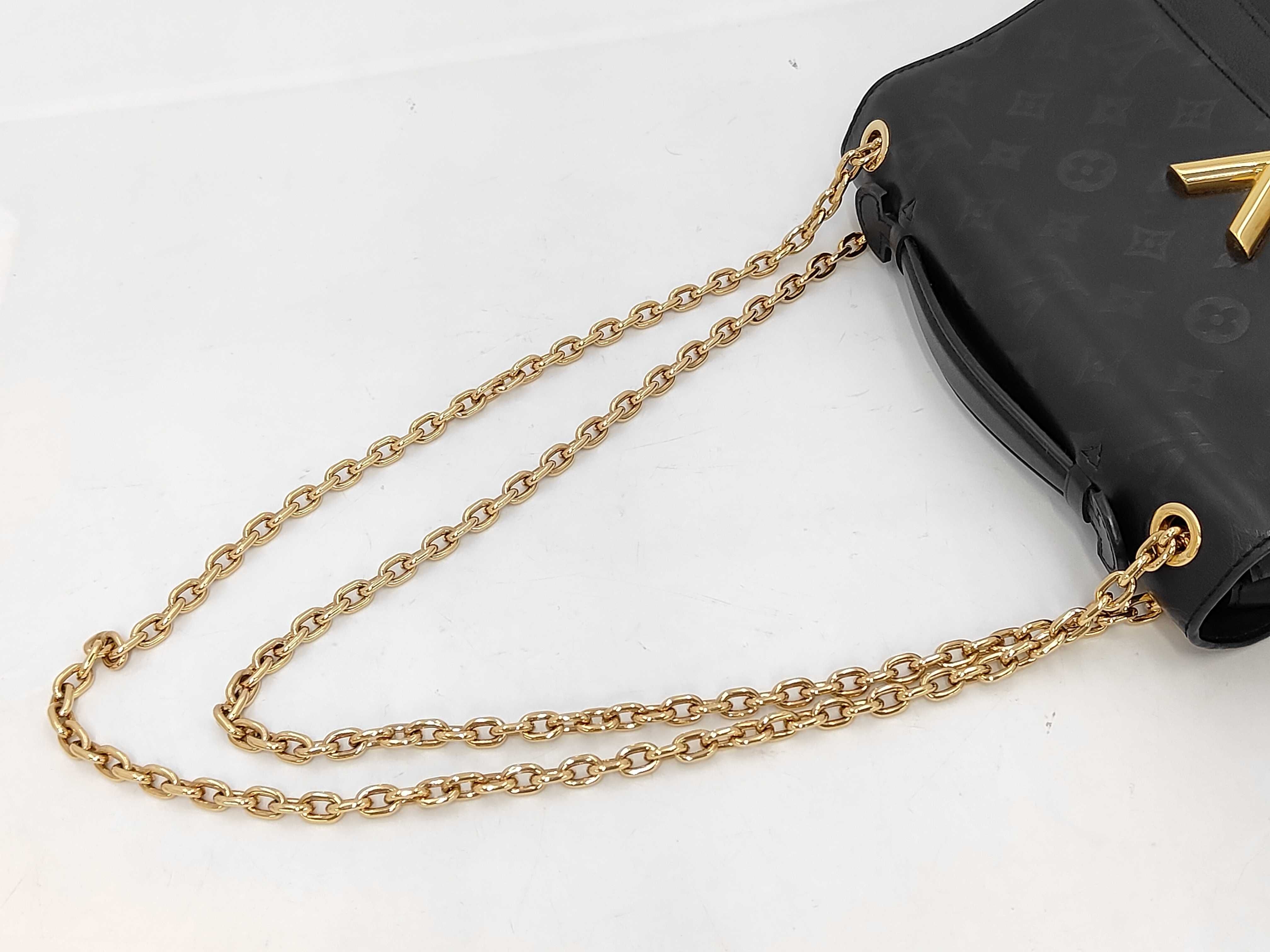 Very Chain Shoulder Bag Noir M42899 AH0197 Shoulder Bag — view 5