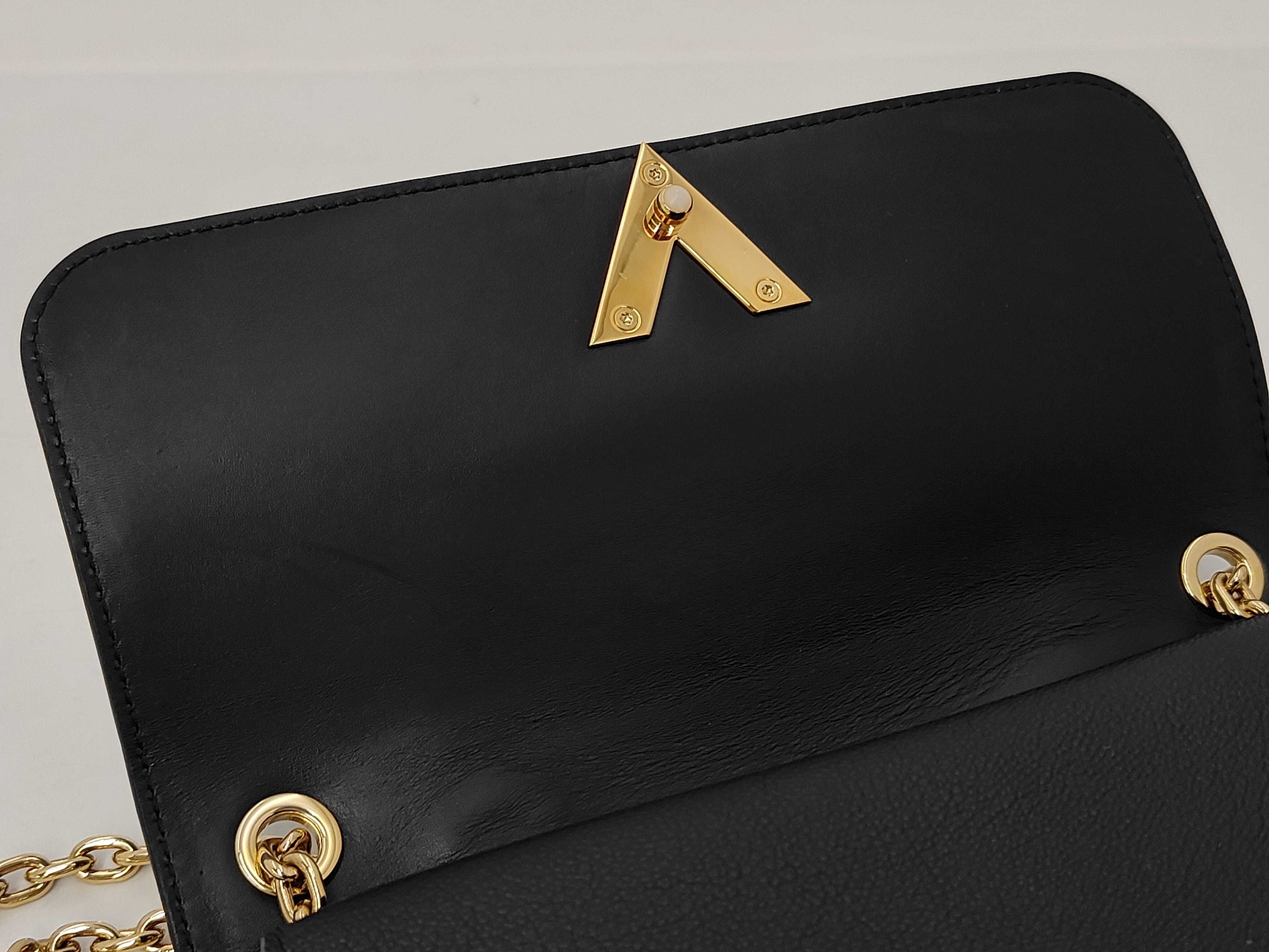 Very Chain Shoulder Bag Noir M42899 AH0197 Shoulder Bag — view 10