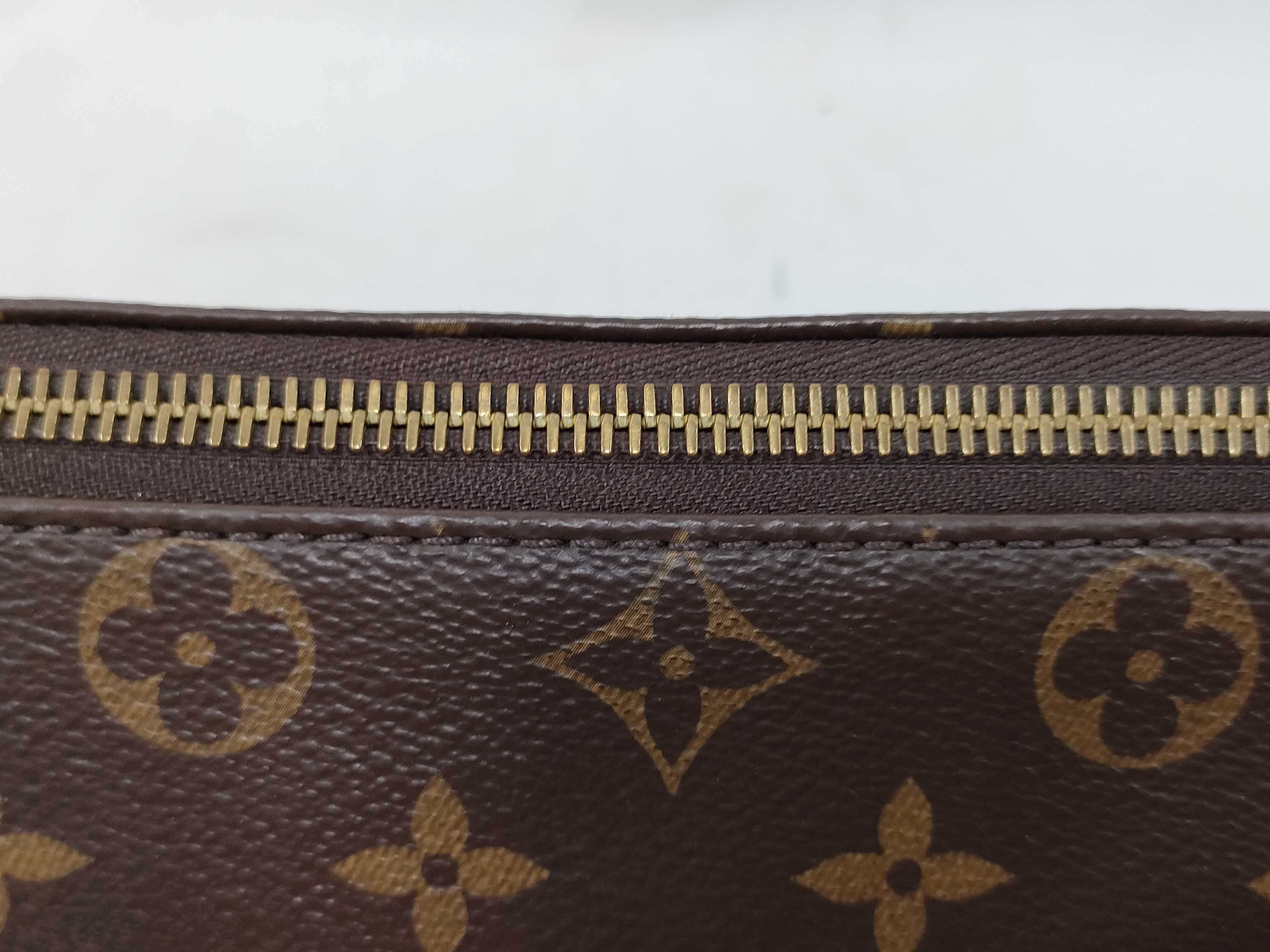 Monogram Bum Bag Monogram Waist Bag — view 5