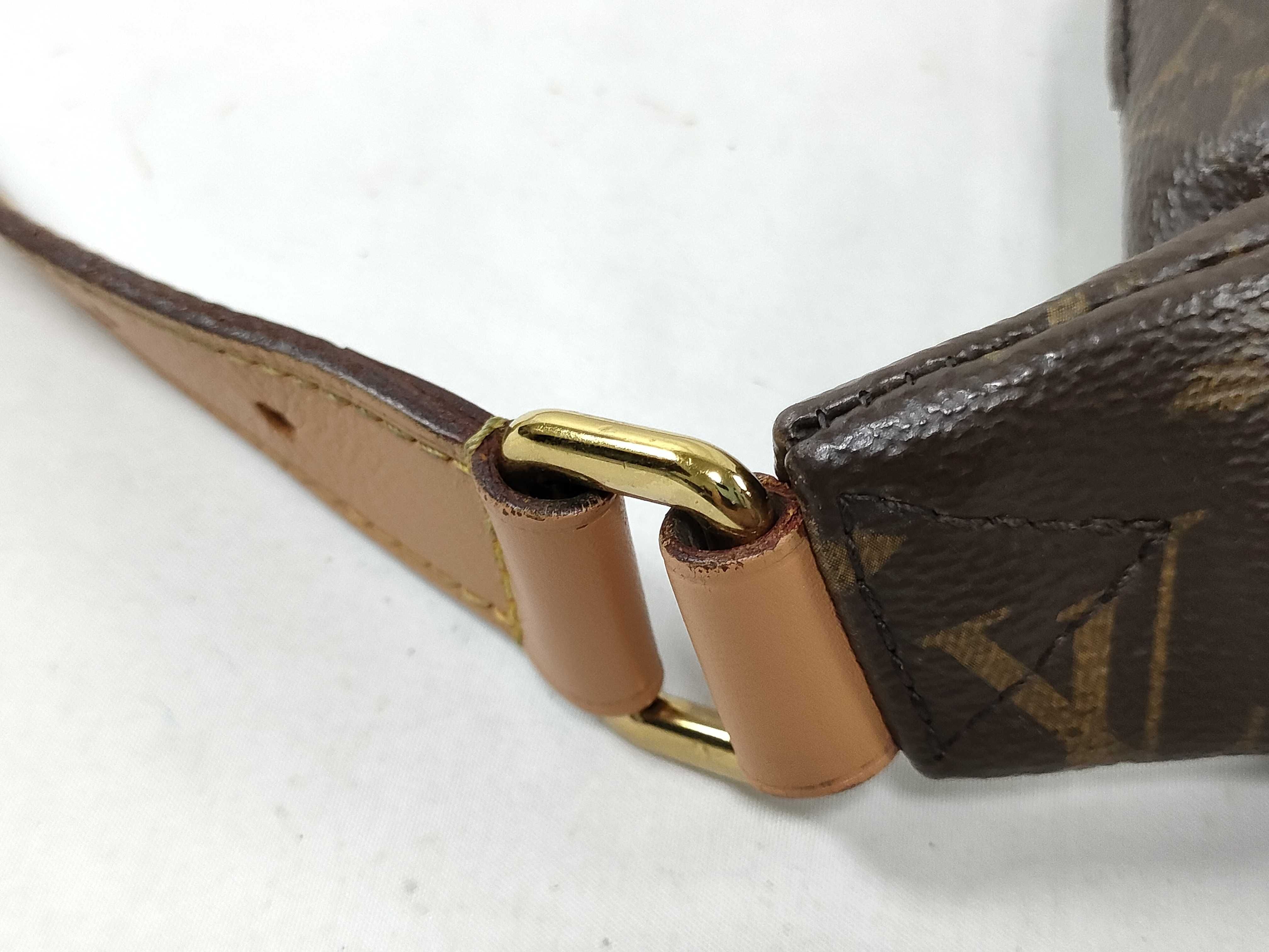 Monogram Bum Bag Monogram Waist Bag — view 7