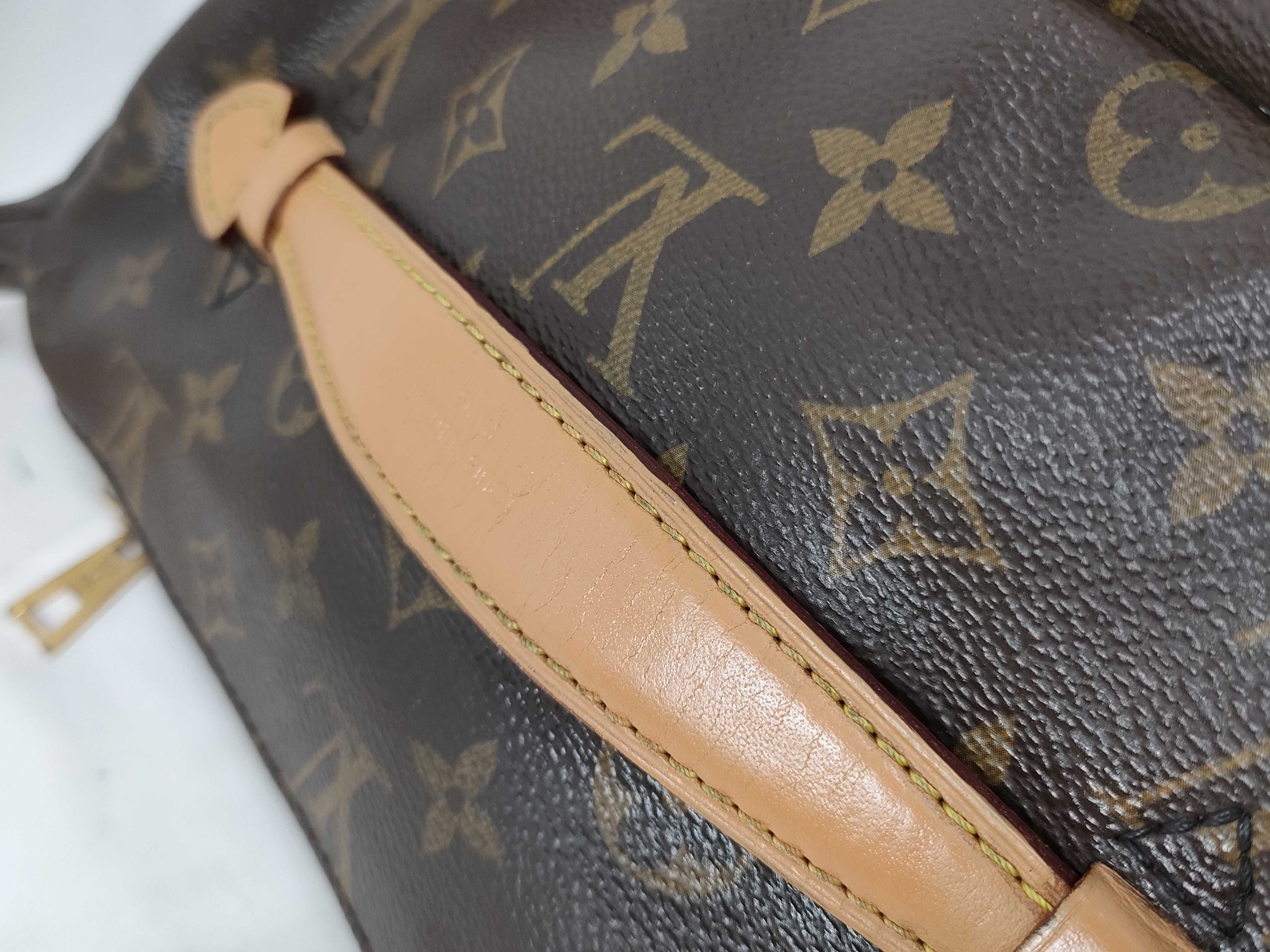 Monogram Bum Bag Monogram Waist Bag — view 8
