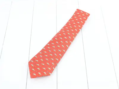 tie - turtle