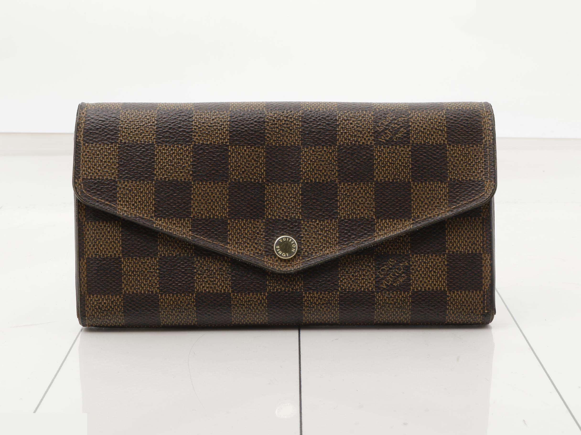 Portefeuille Sarah Brown CA5125