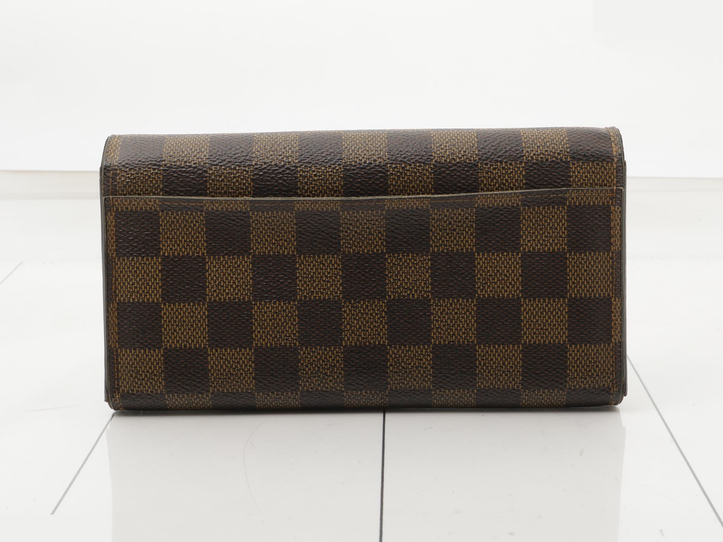 Portefeuille Sarah Brown CA5125 — view 2