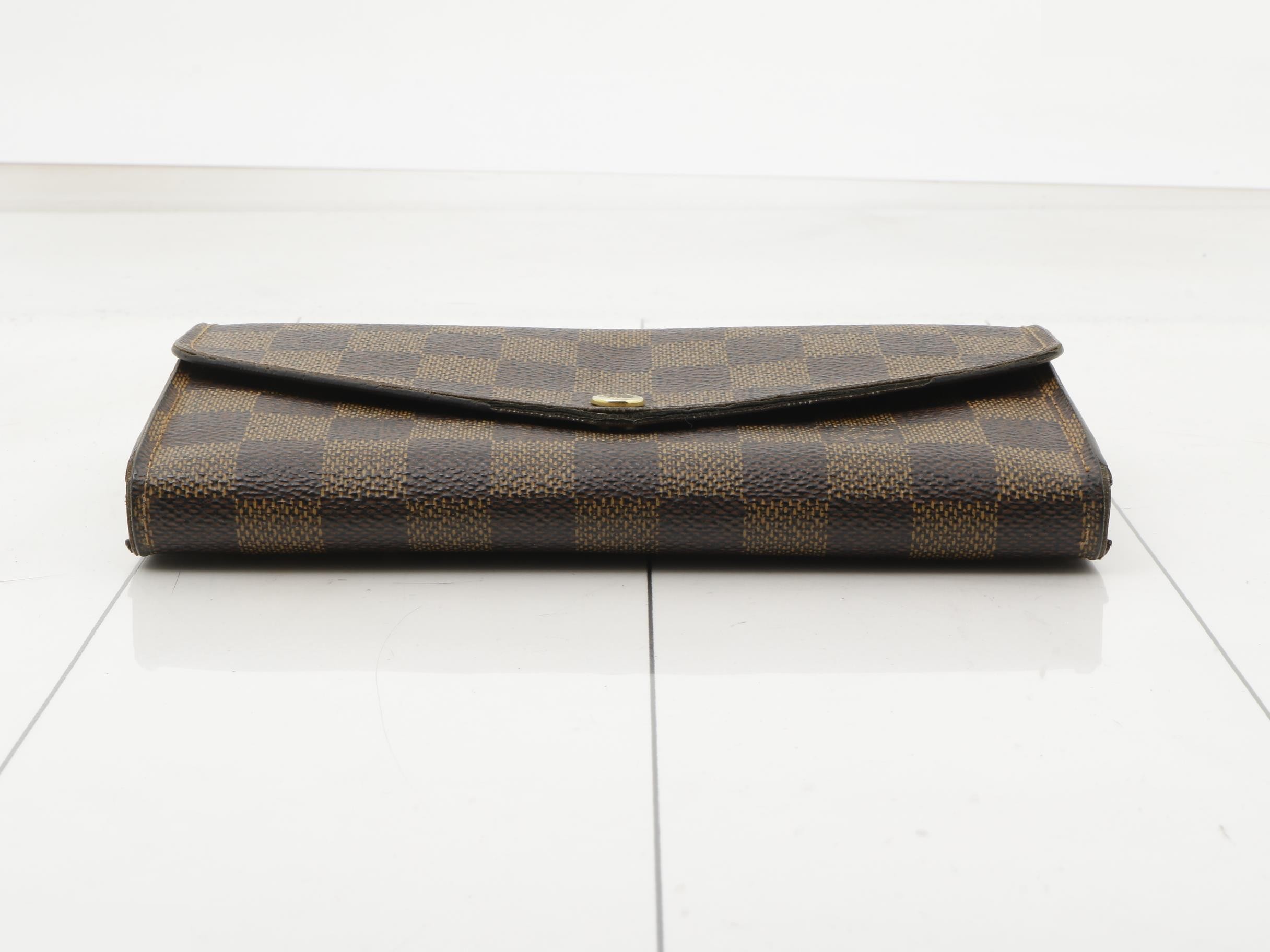 Portefeuille Sarah Brown CA5125 — view 3