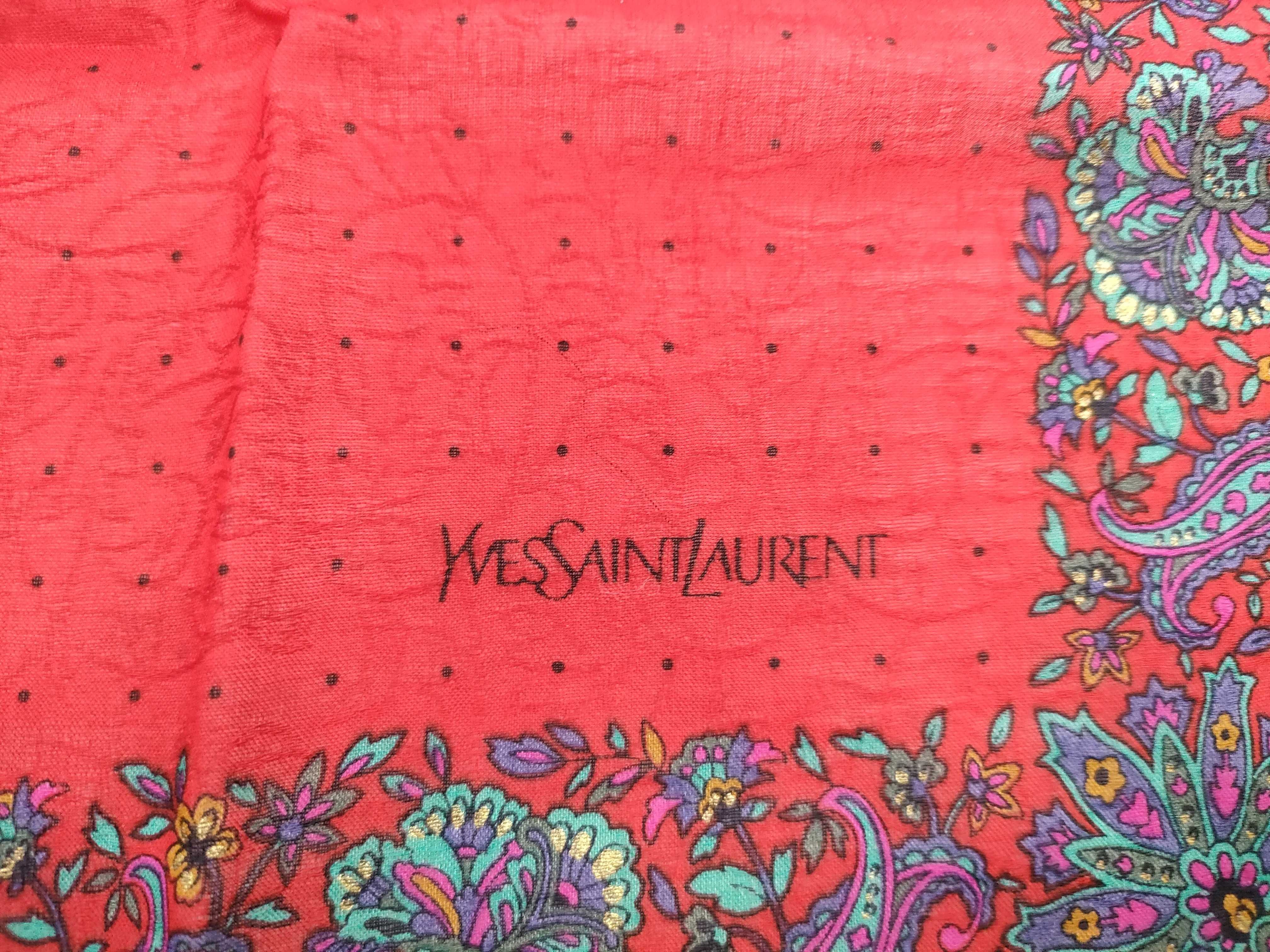 scarves and other accessories — view 3
