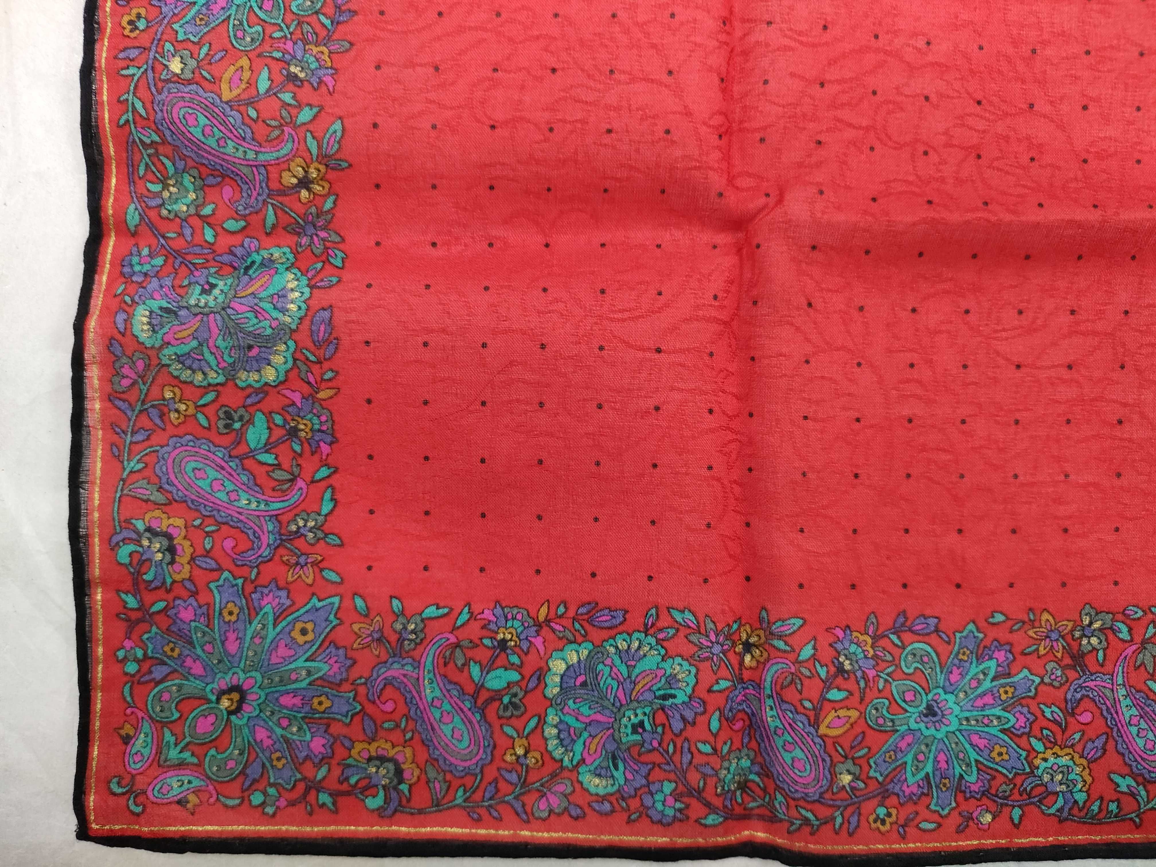scarves and other accessories — view 4