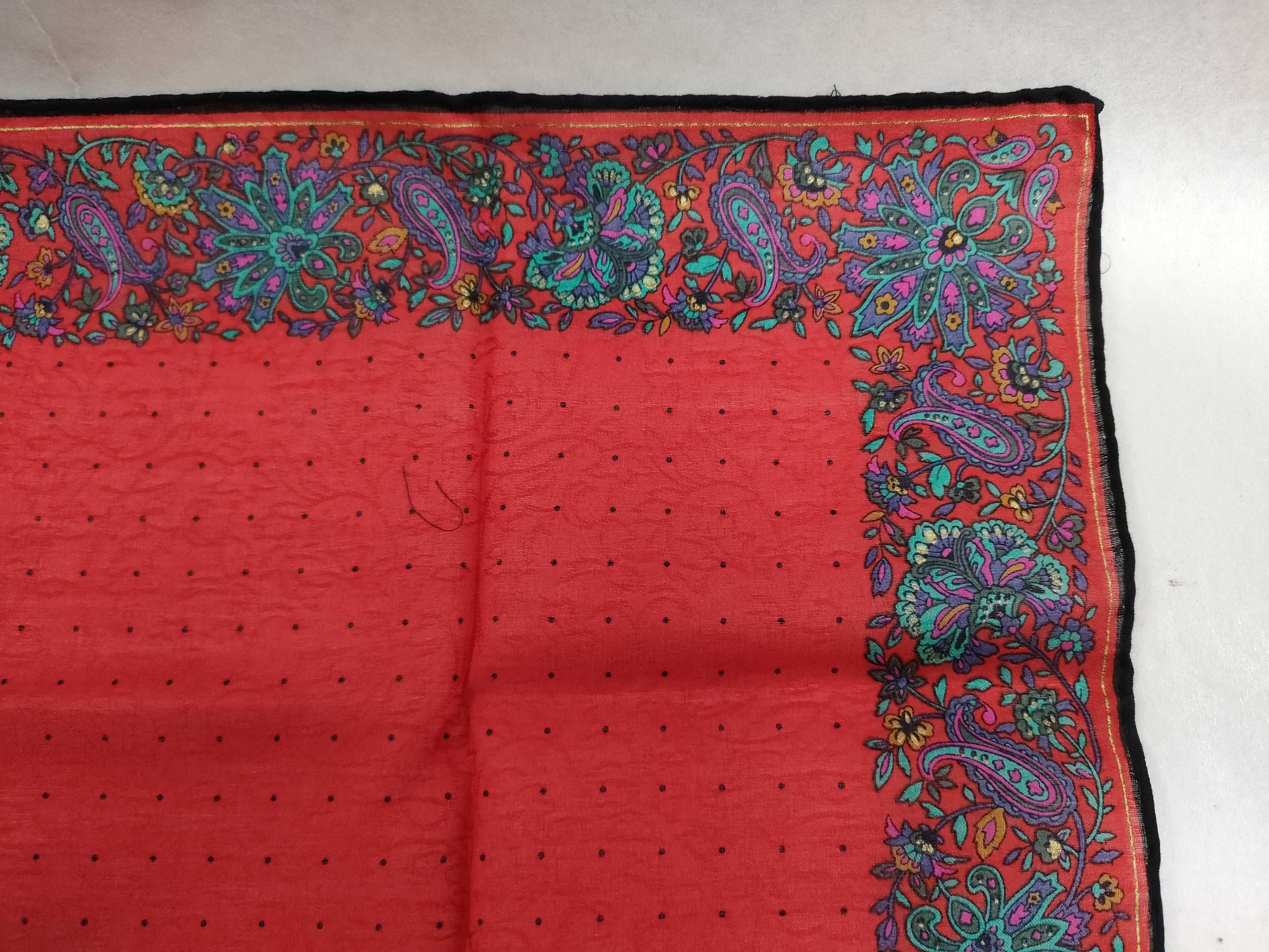 scarves and other accessories — view 5