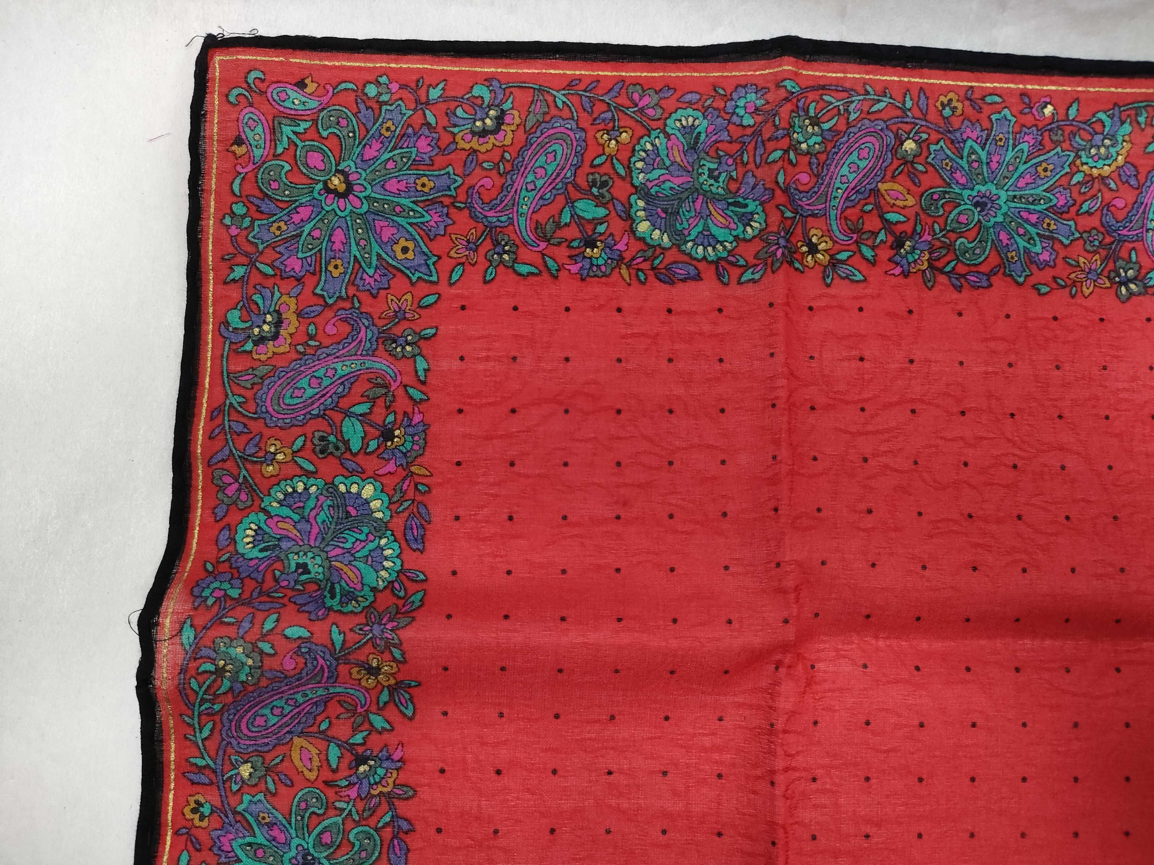 scarves and other accessories — view 6