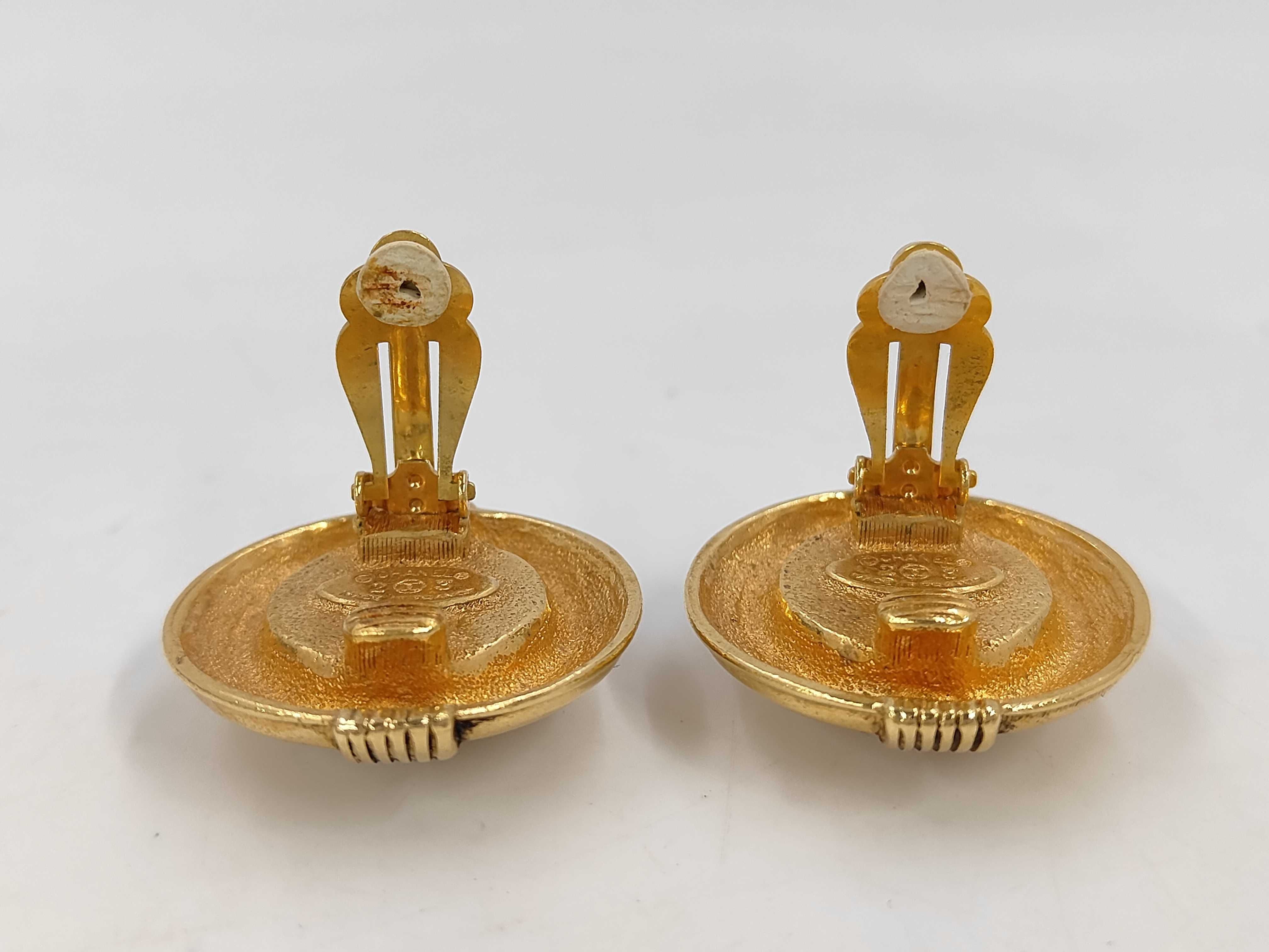 GP Earrings — view 2