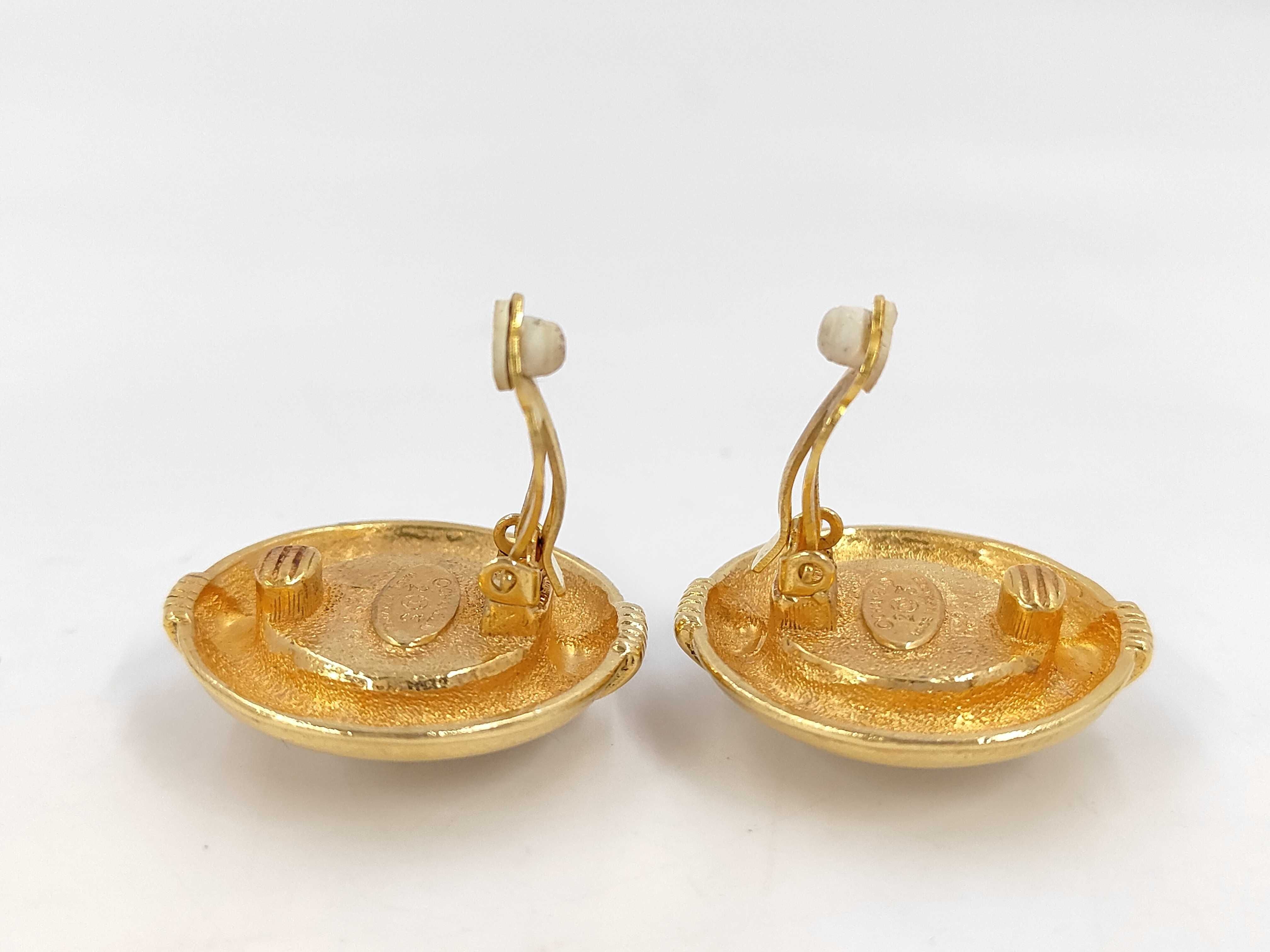 GP Earrings — view 3