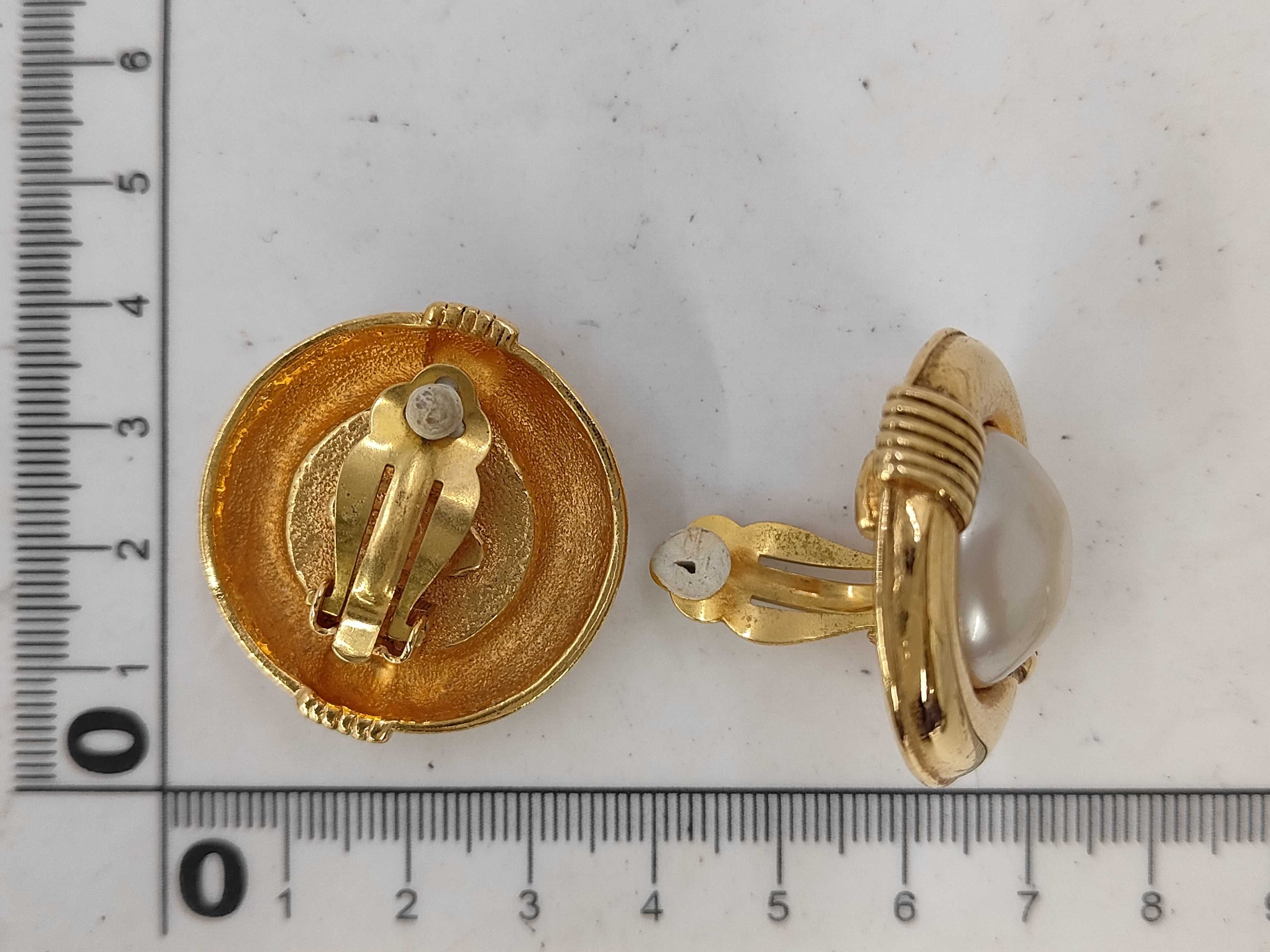 GP Earrings — view 5