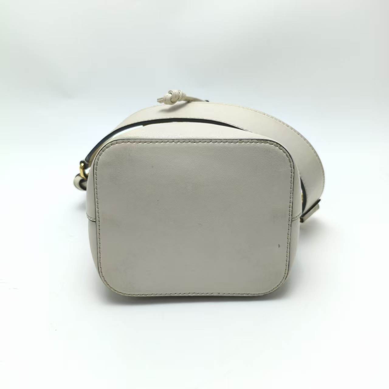 【*Shipped from: China*】FENDI Montresor Leather Shoulder Bag — view 5
