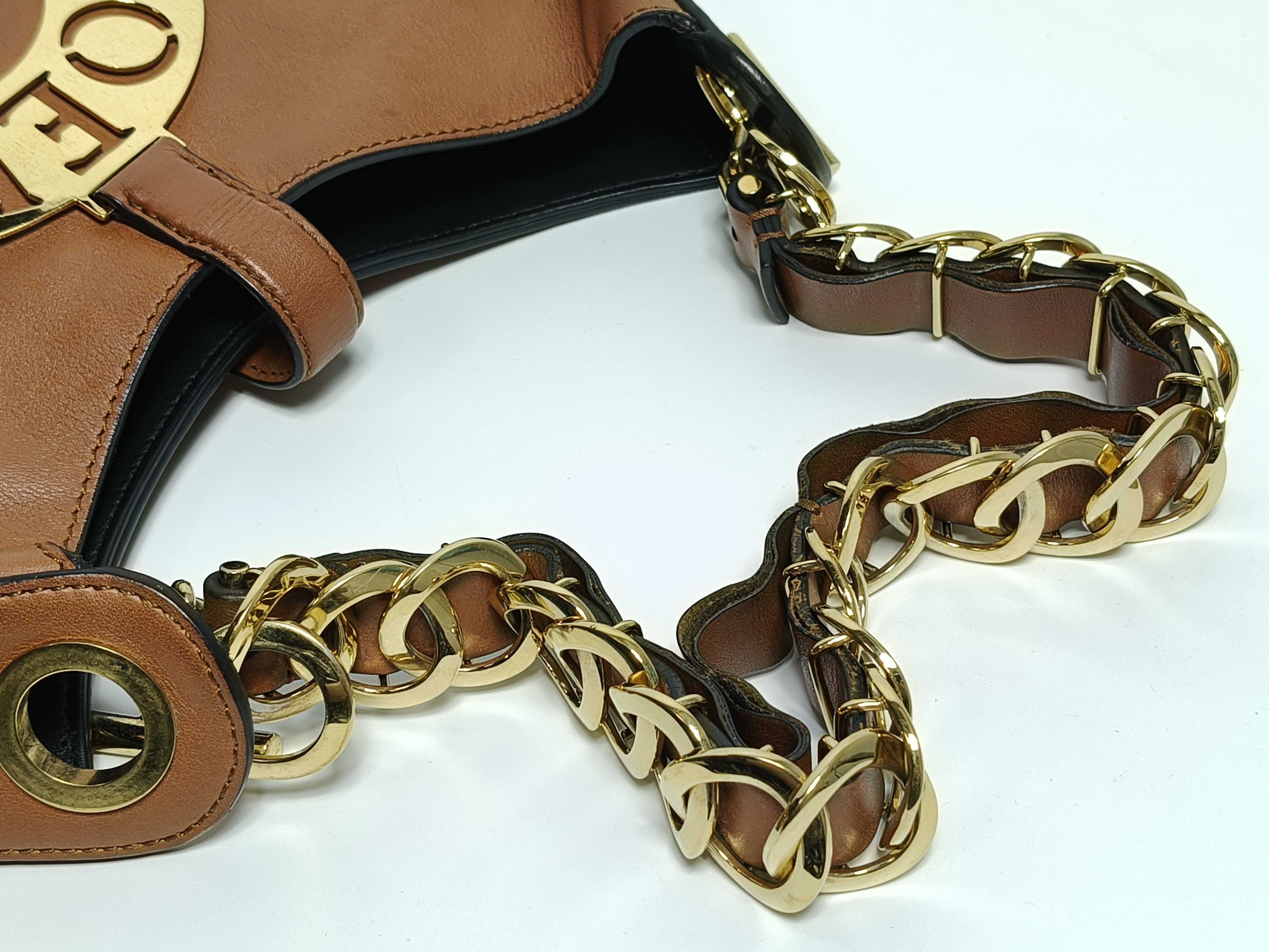 Joyce Shoulder Bag — view 3