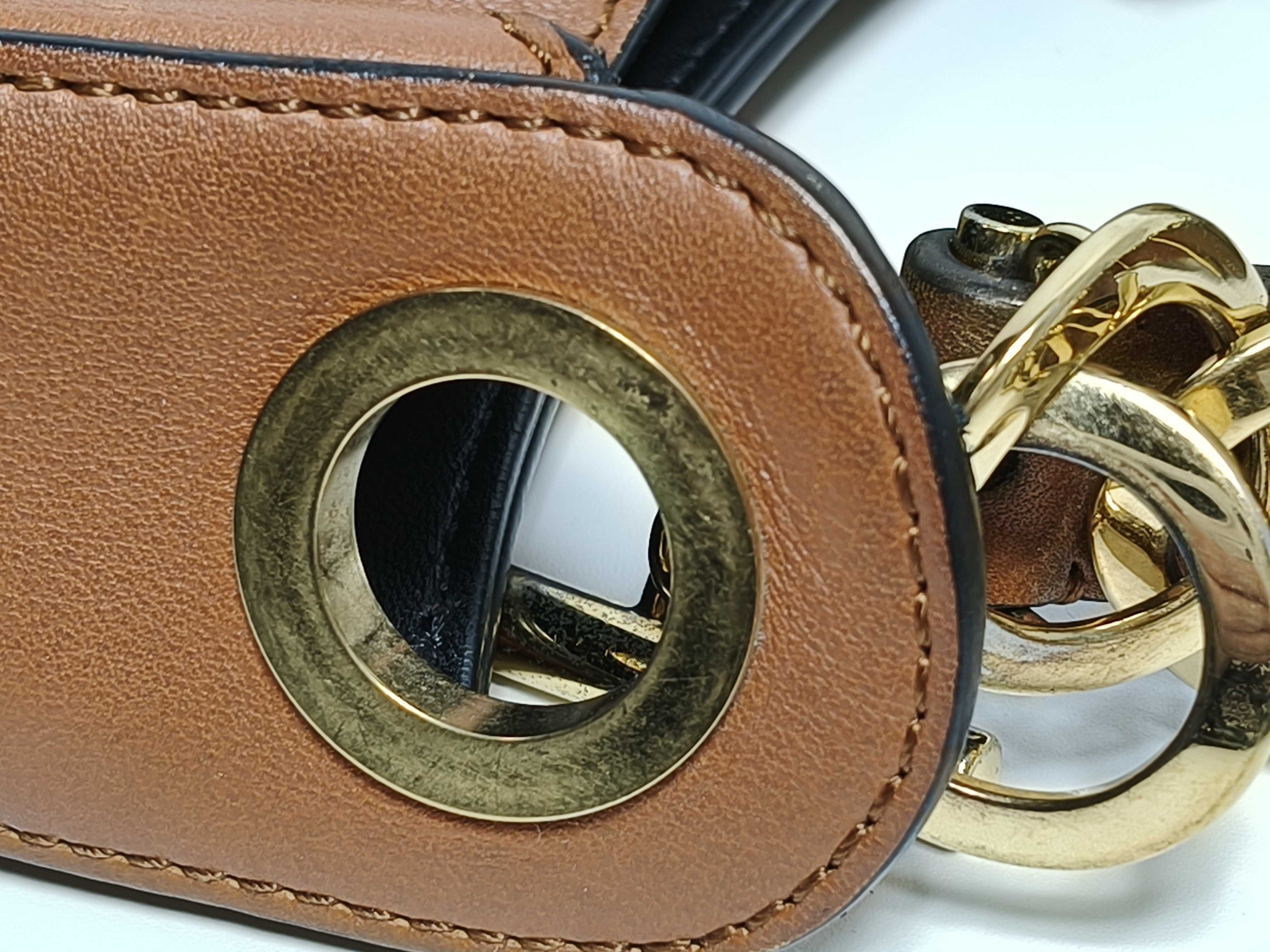 Joyce Shoulder Bag — view 5