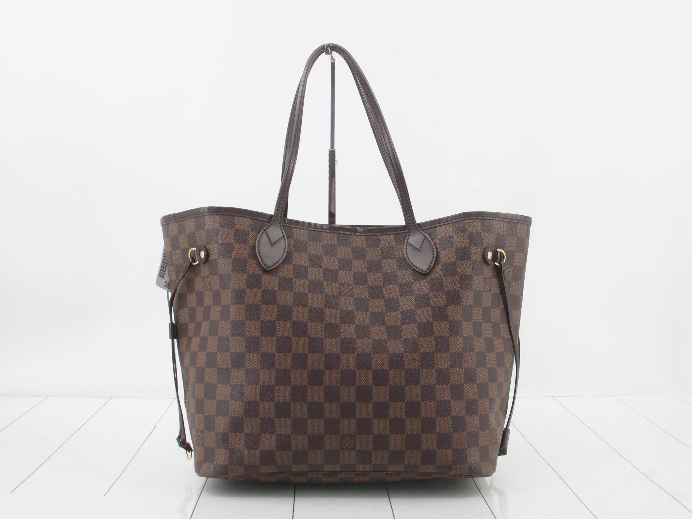 Neverfull MM — view 2