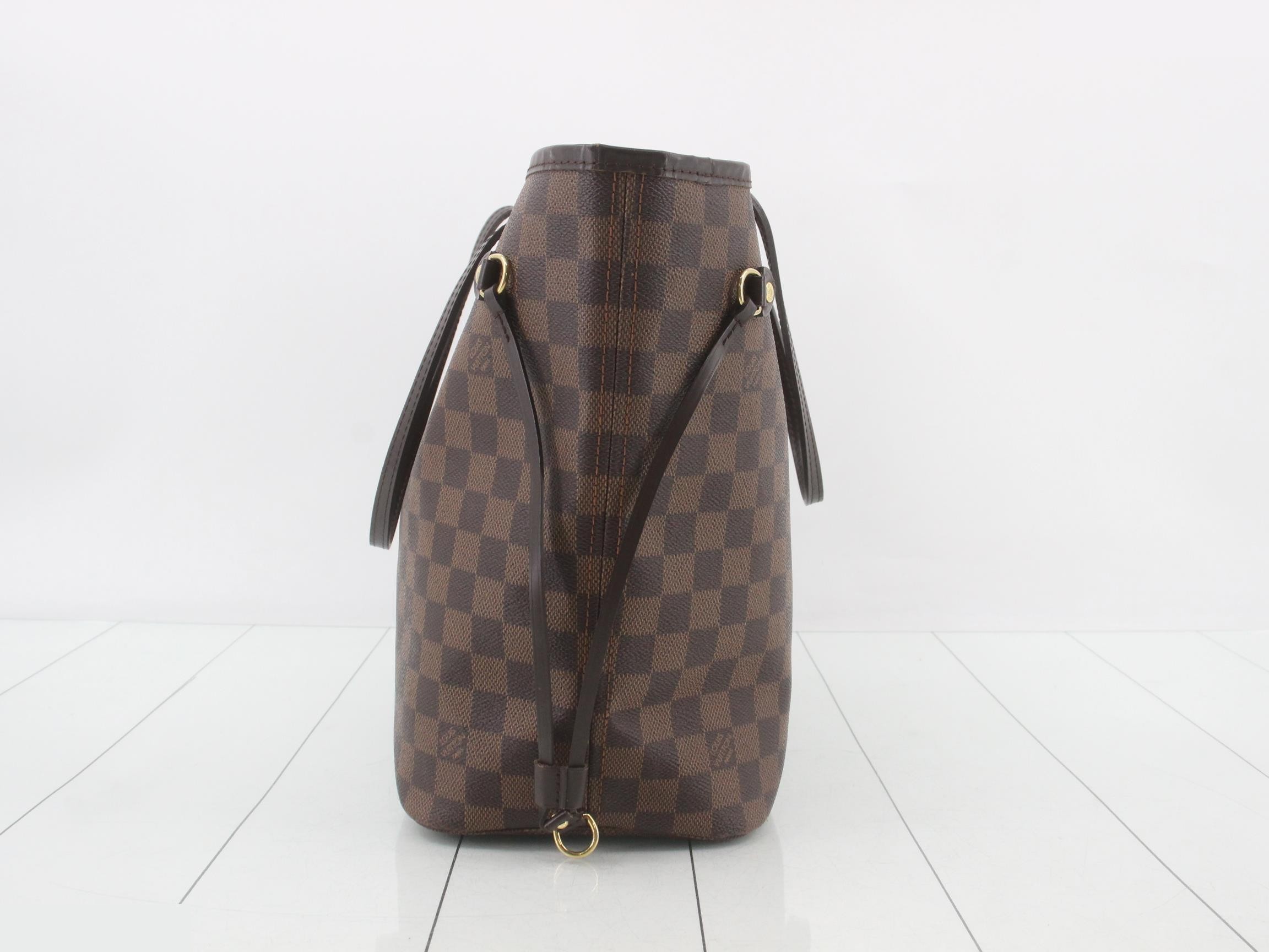 Neverfull MM — view 4