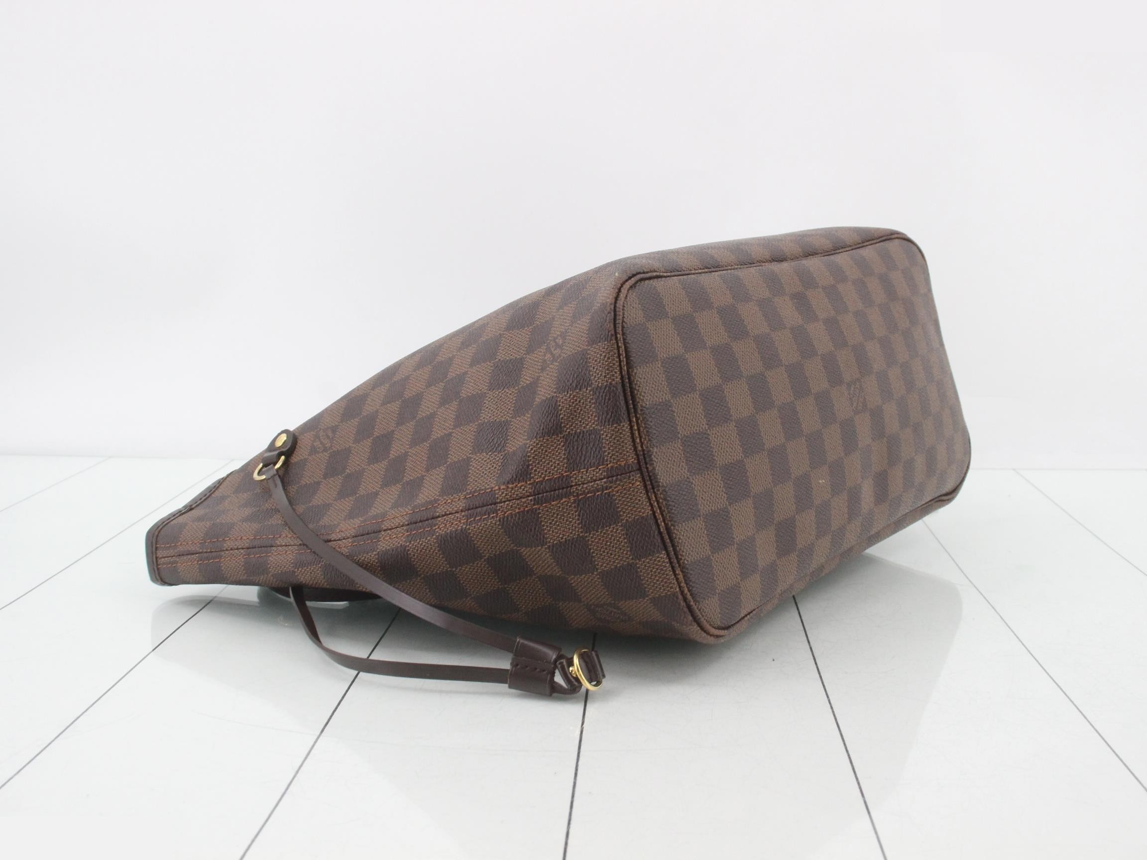 Neverfull MM — view 5