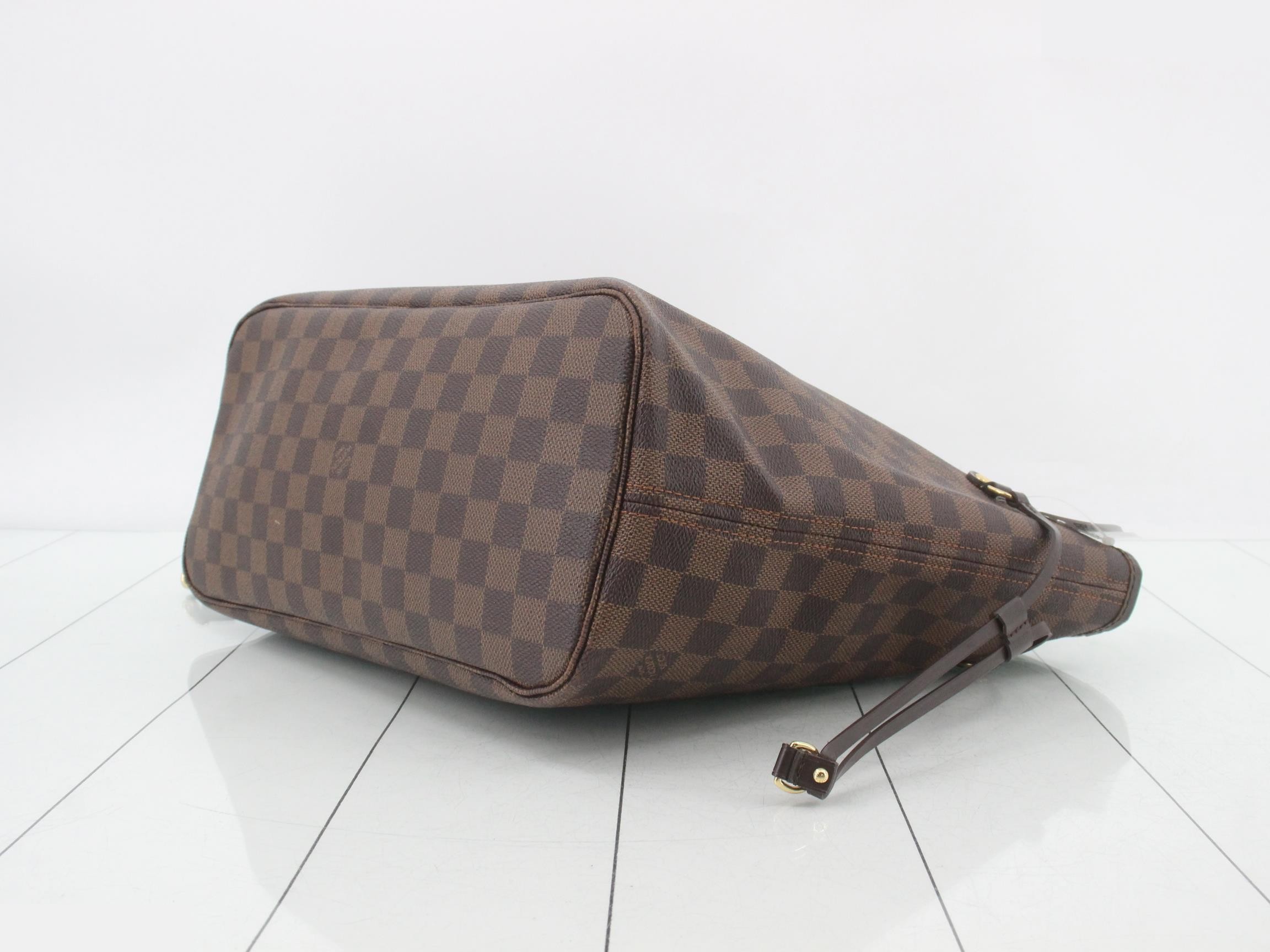Neverfull MM — view 6