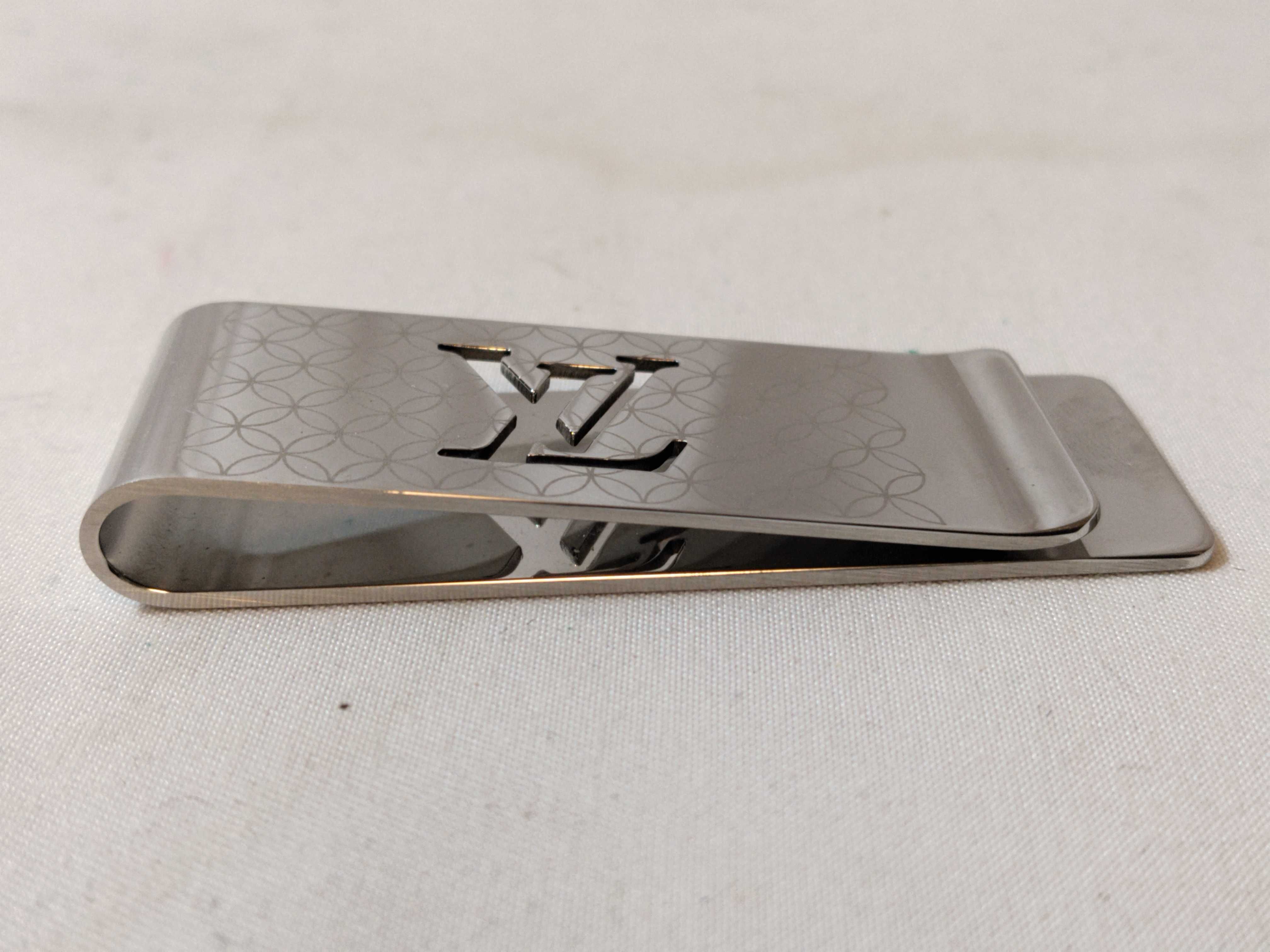 M65041 Money Clip Wallet — view 3