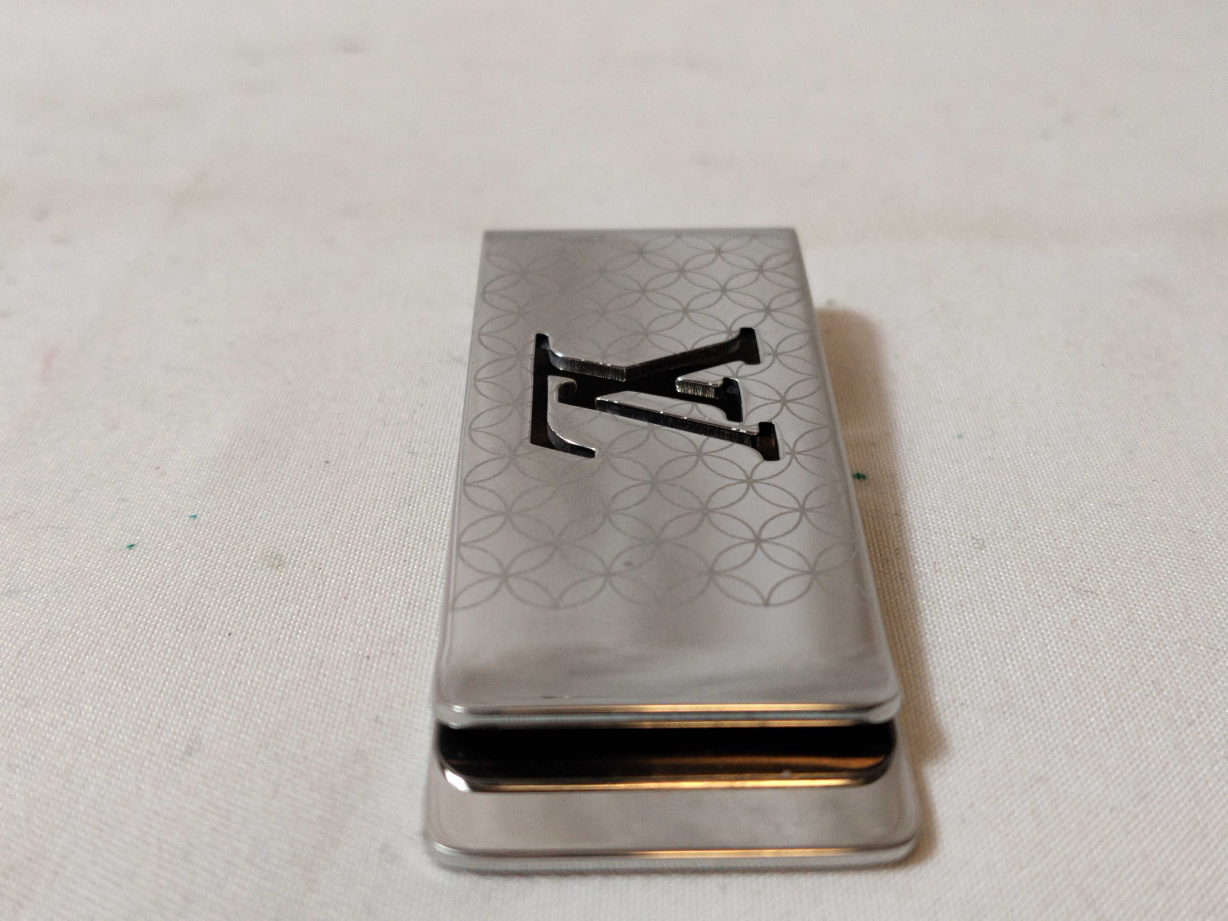 M65041 Money Clip Wallet — view 4