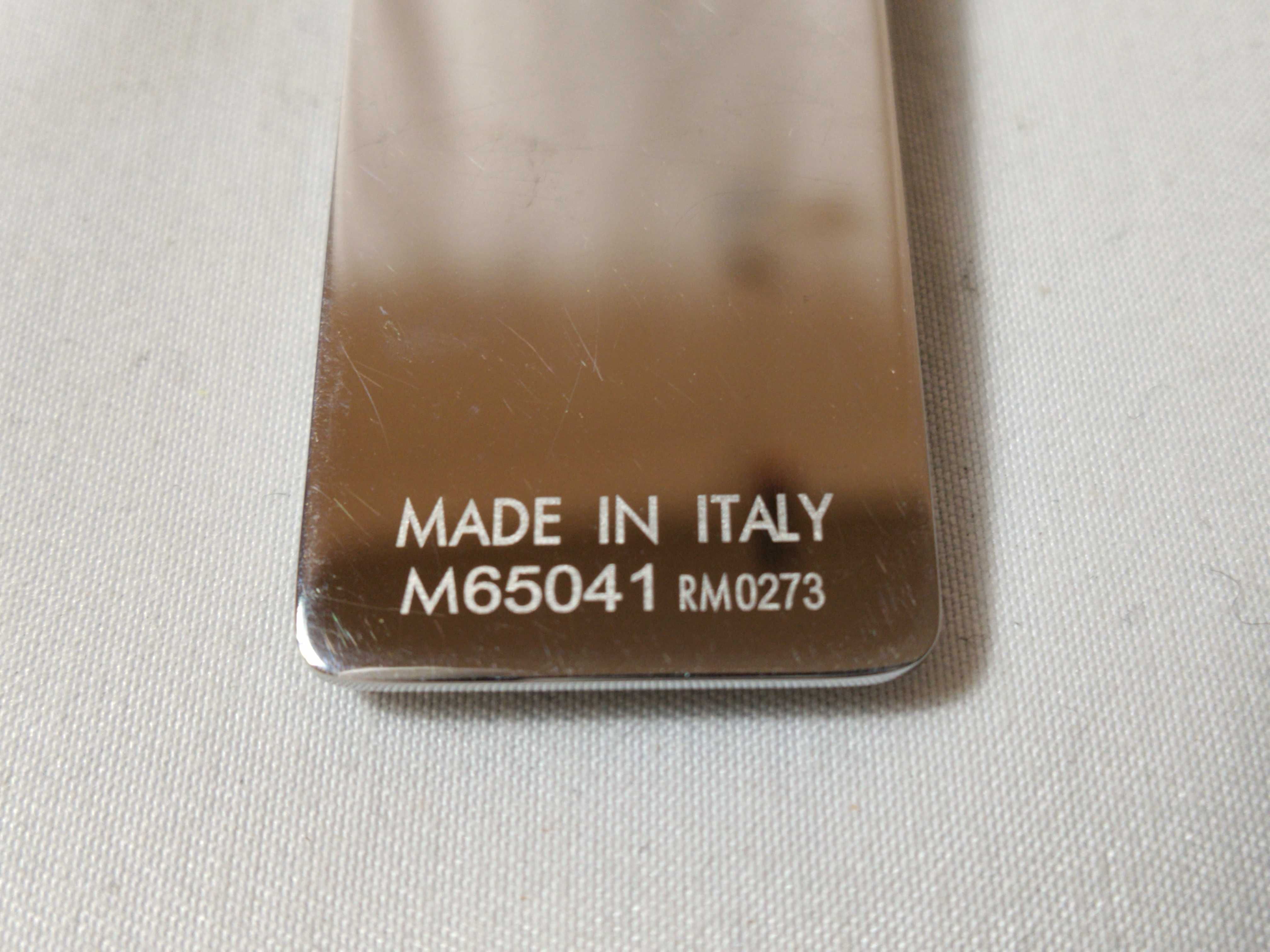 M65041 Money Clip Wallet — view 5