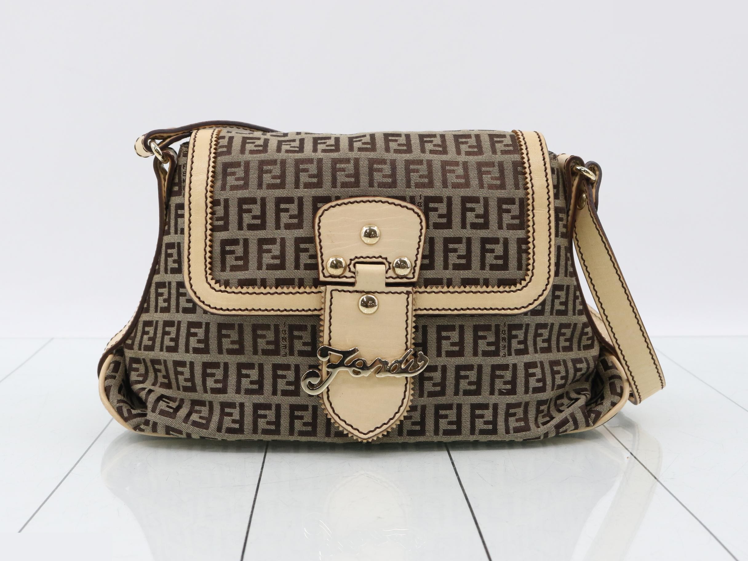 Zucchino (Bag) - Shoulder Bag - One-Shoulder Bag