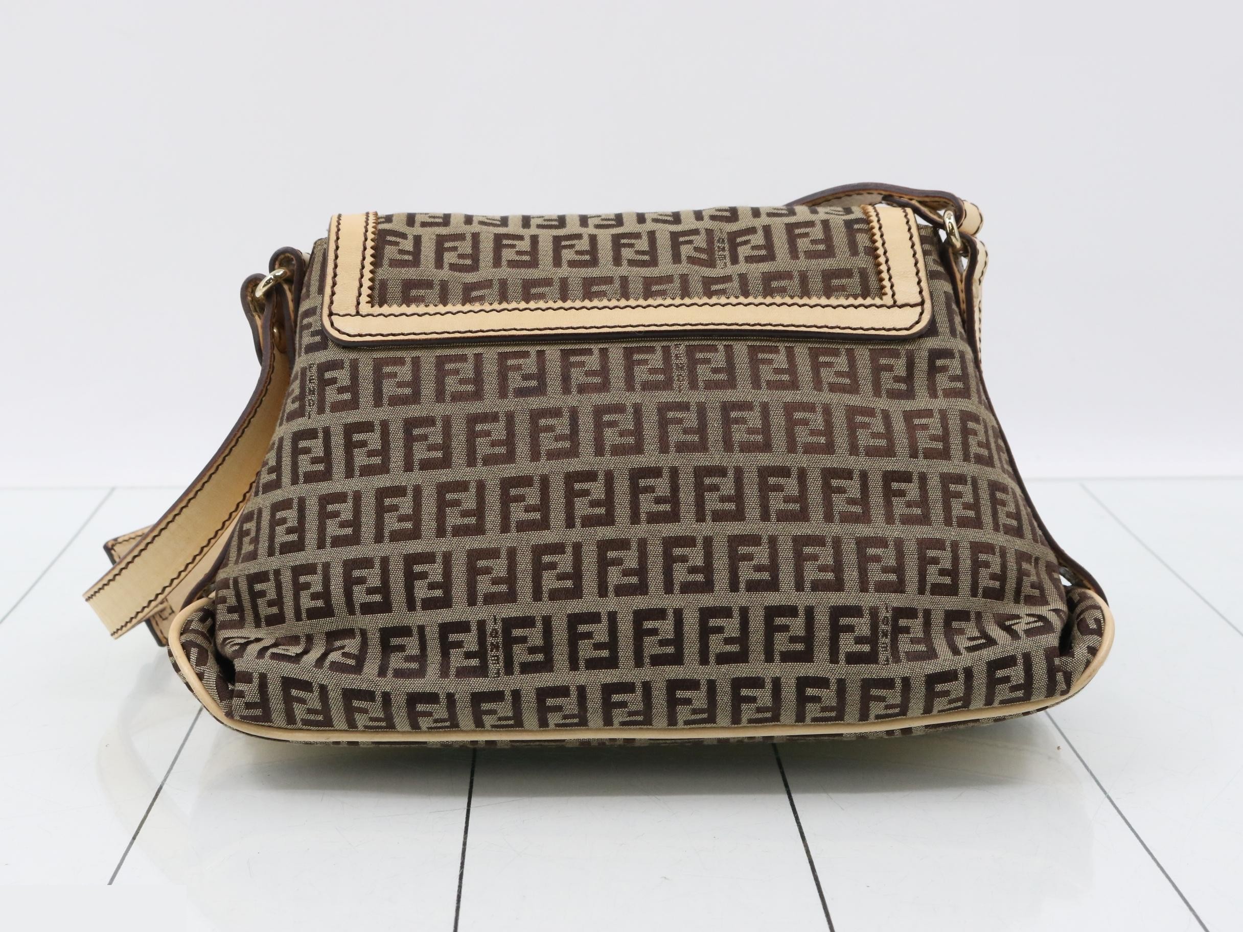Zucchino (Bag) - Shoulder Bag - One-Shoulder Bag — view 2