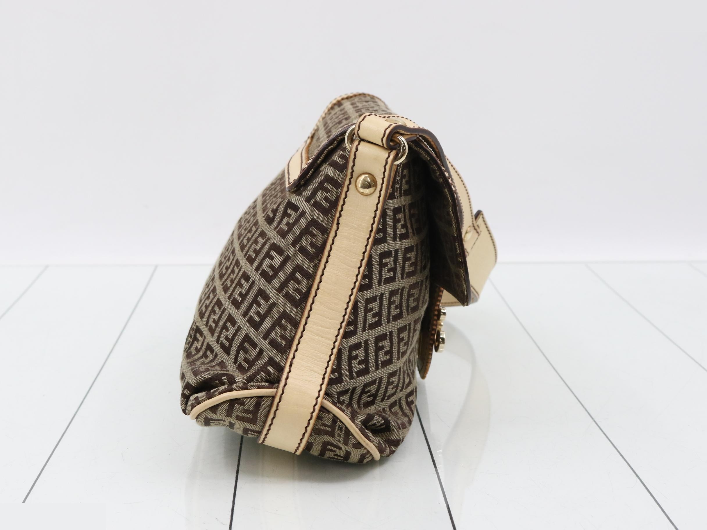 Zucchino (Bag) - Shoulder Bag - One-Shoulder Bag — view 4