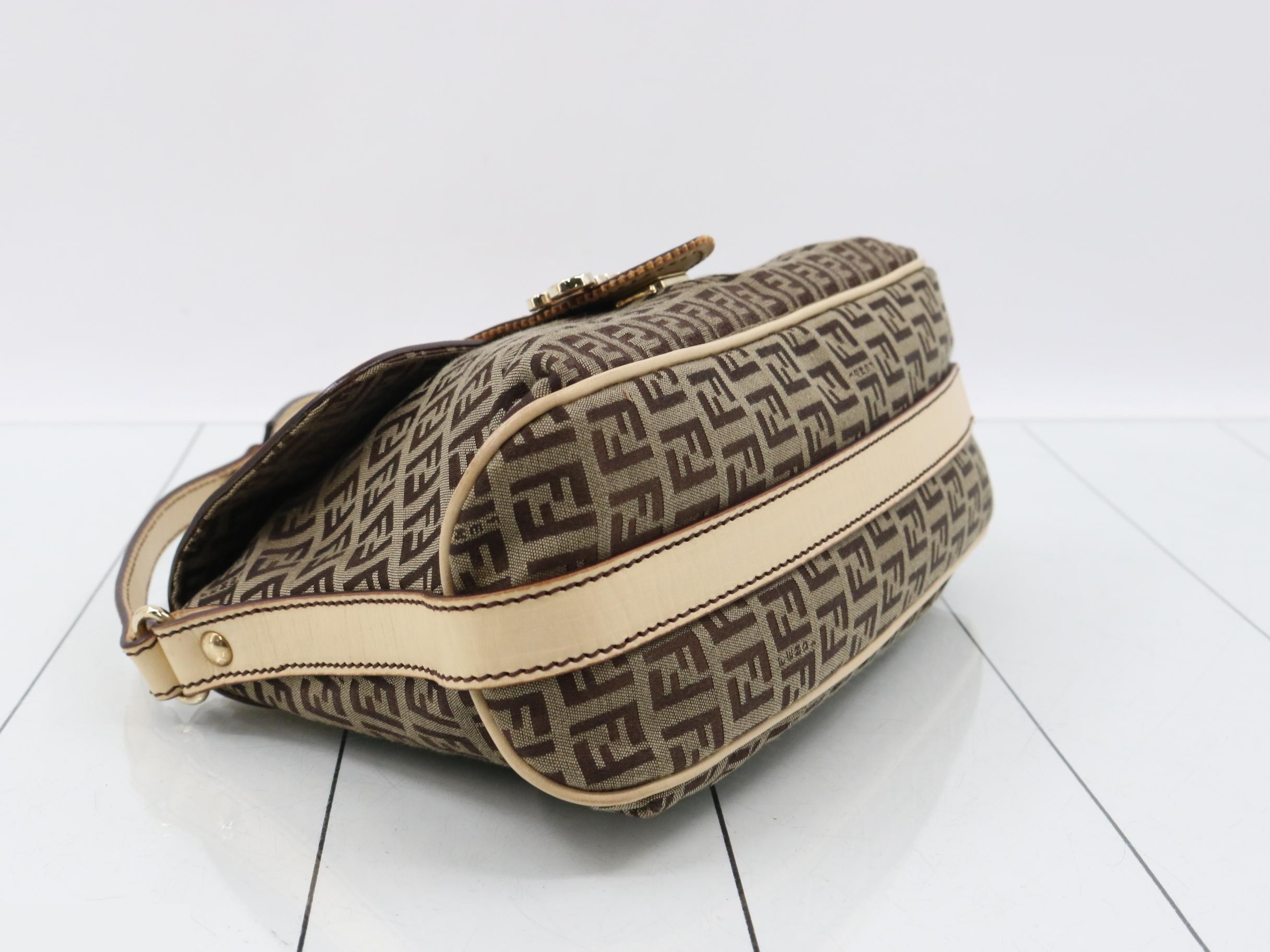 Zucchino (Bag) - Shoulder Bag - One-Shoulder Bag — view 5