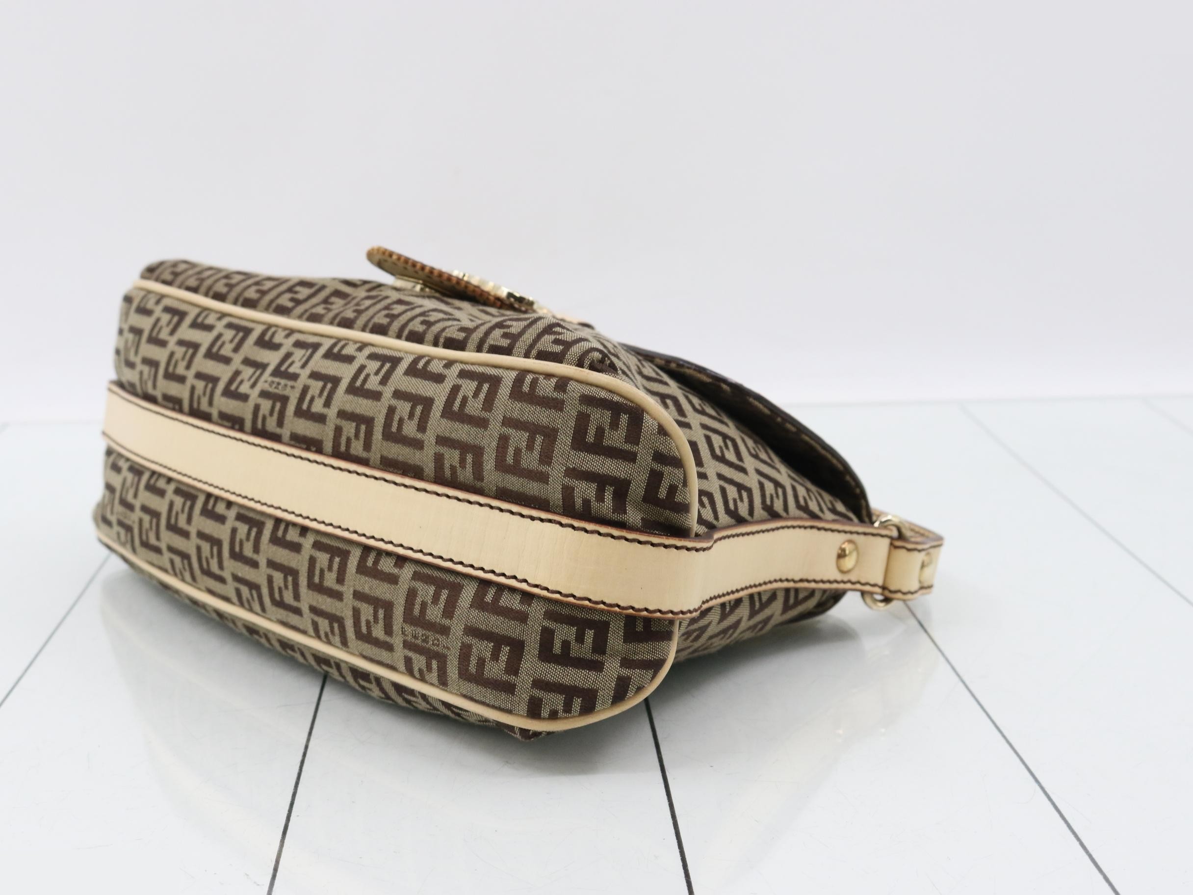 Zucchino (Bag) - Shoulder Bag - One-Shoulder Bag — view 6